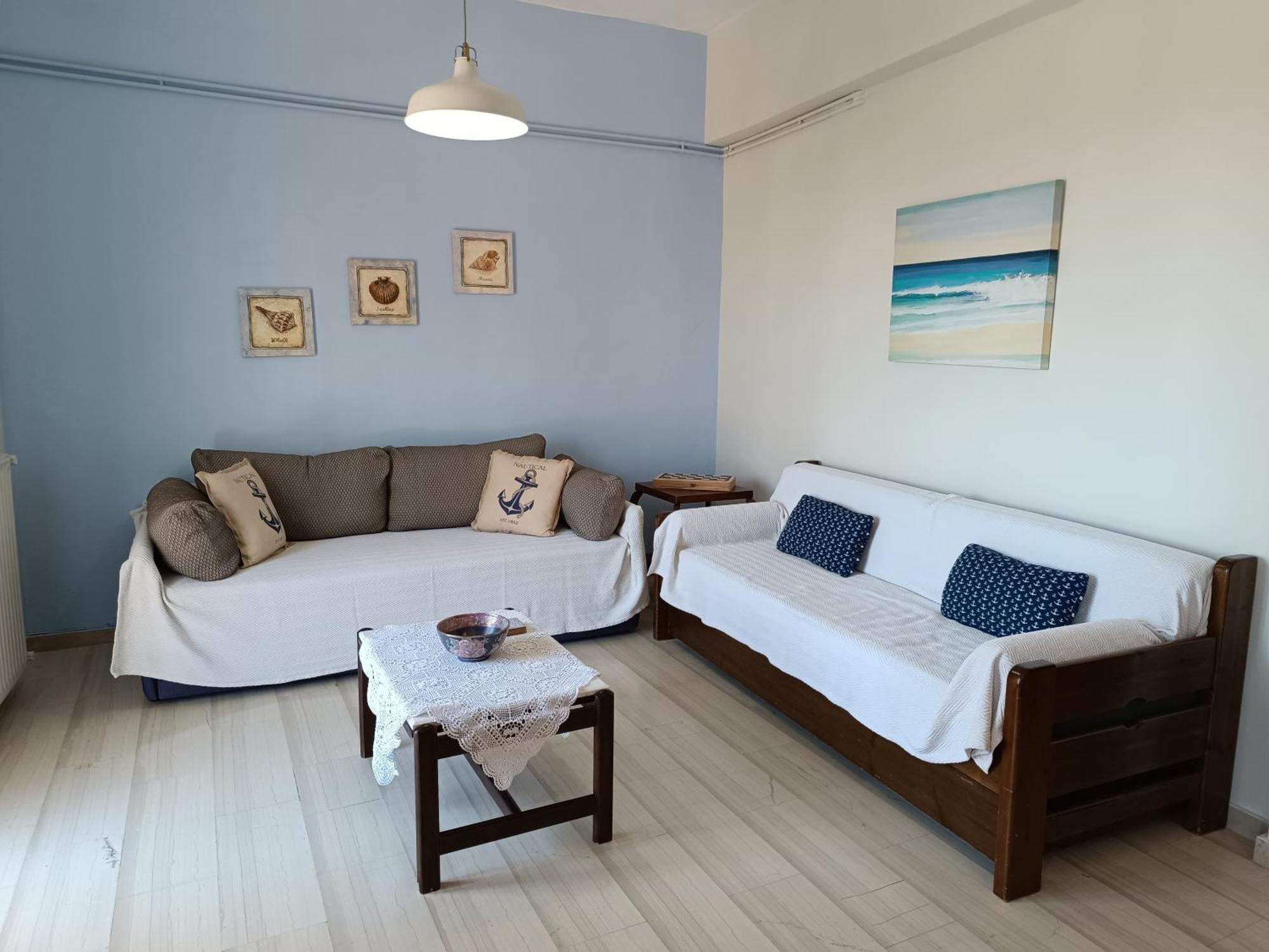 Apartment Corfu 2