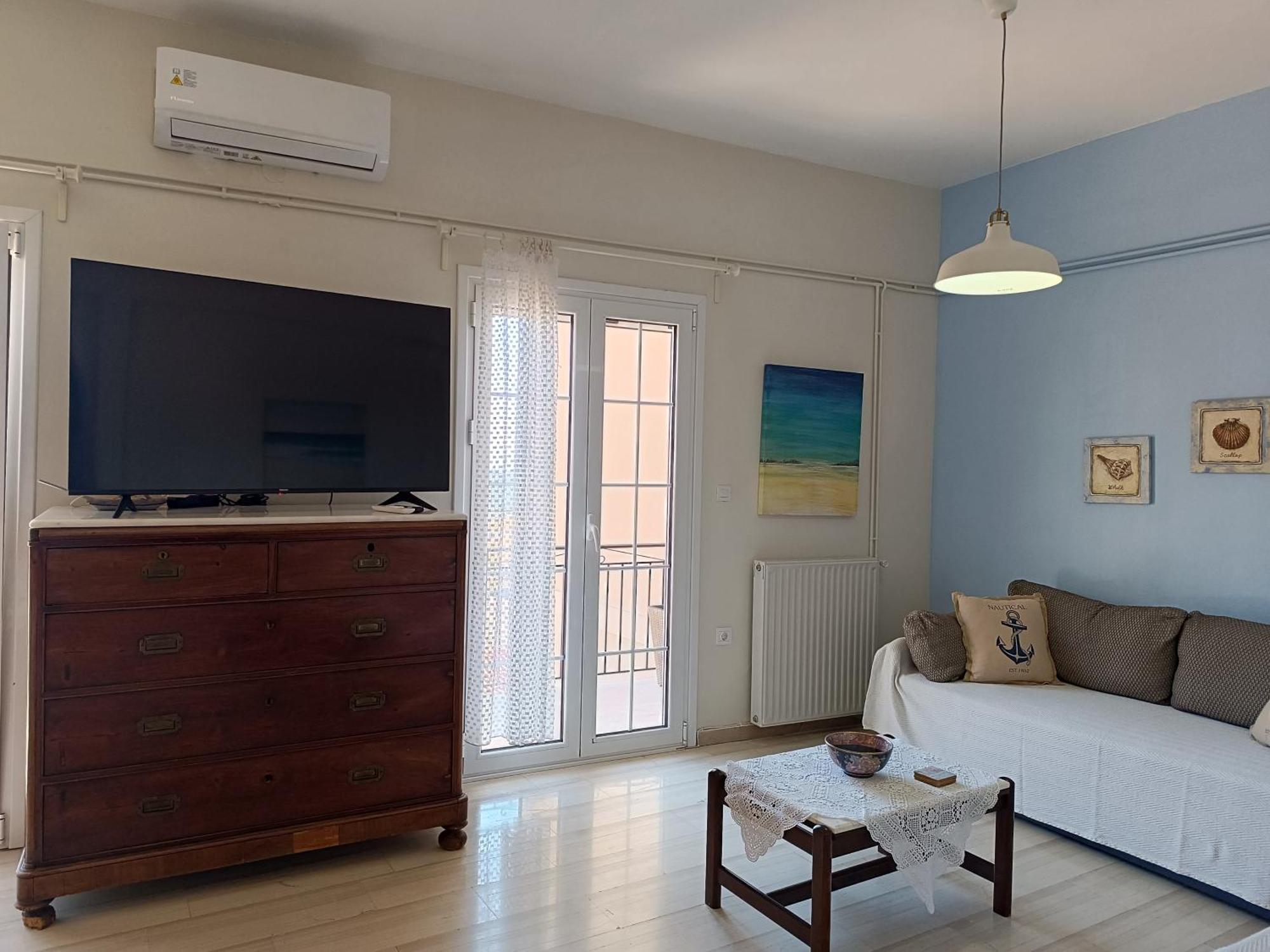 Corfu 2 Apartment