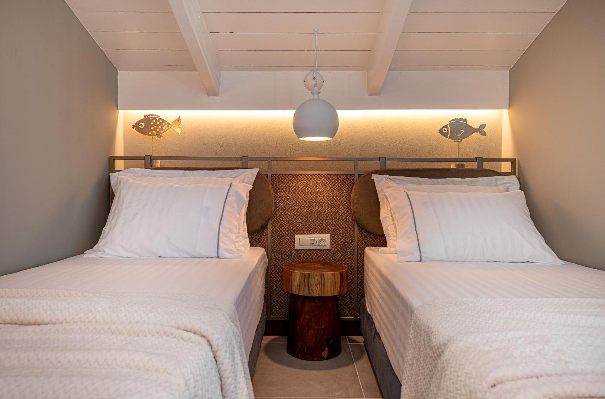 Horizon - Beachfront Luxury, By Zantewize Hotel Laganas