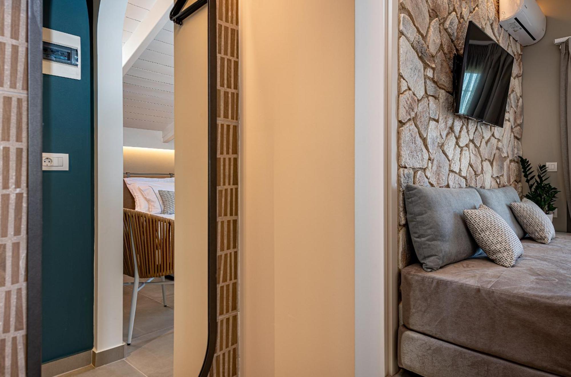 Horizon - Beachfront Luxury, By Zantewize Hotel
