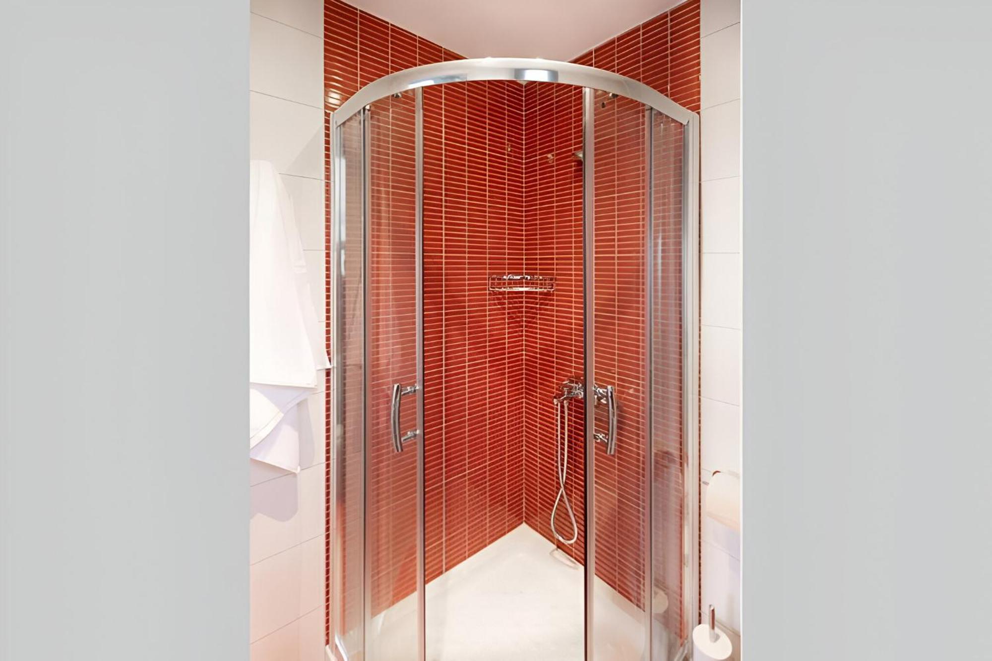 Apartment Sea Sight Complex Siviri