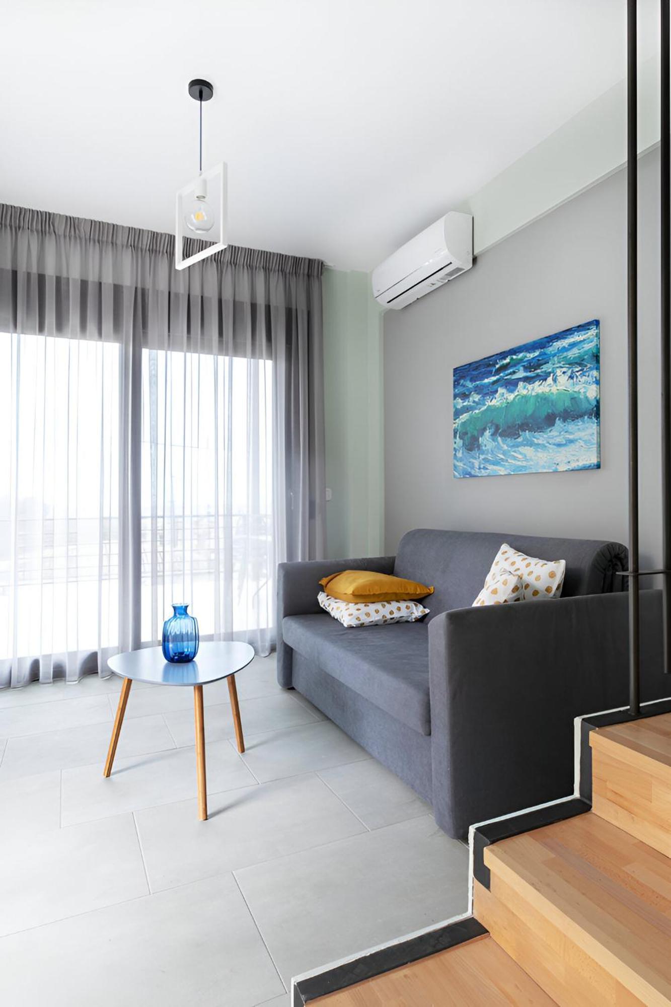 Sea Sight Complex Apartment