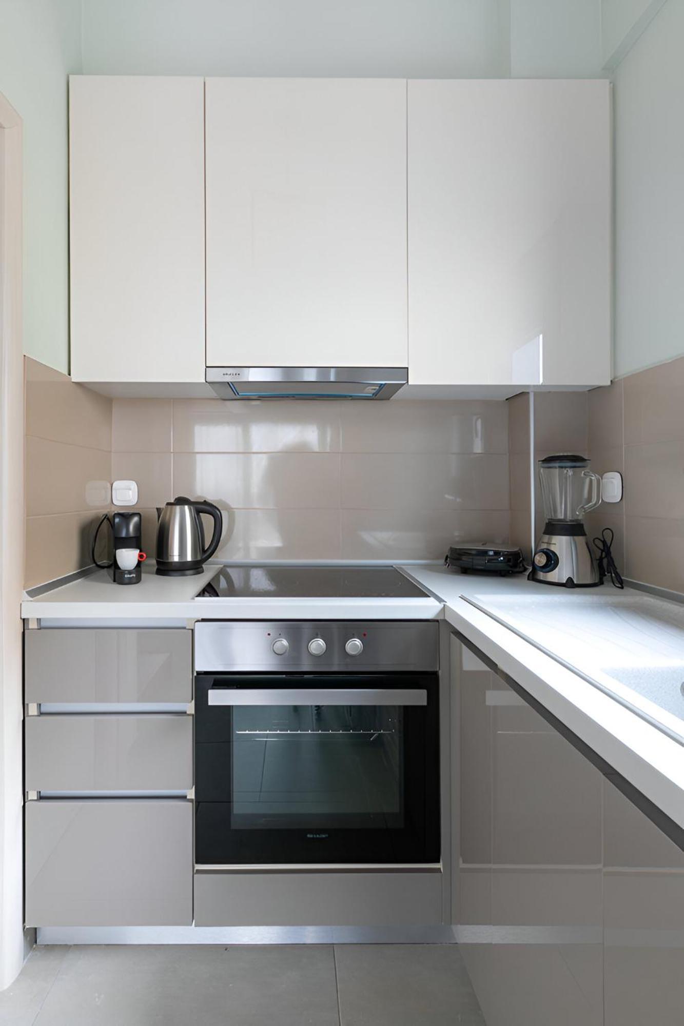 Sea Sight Complex Apartment *