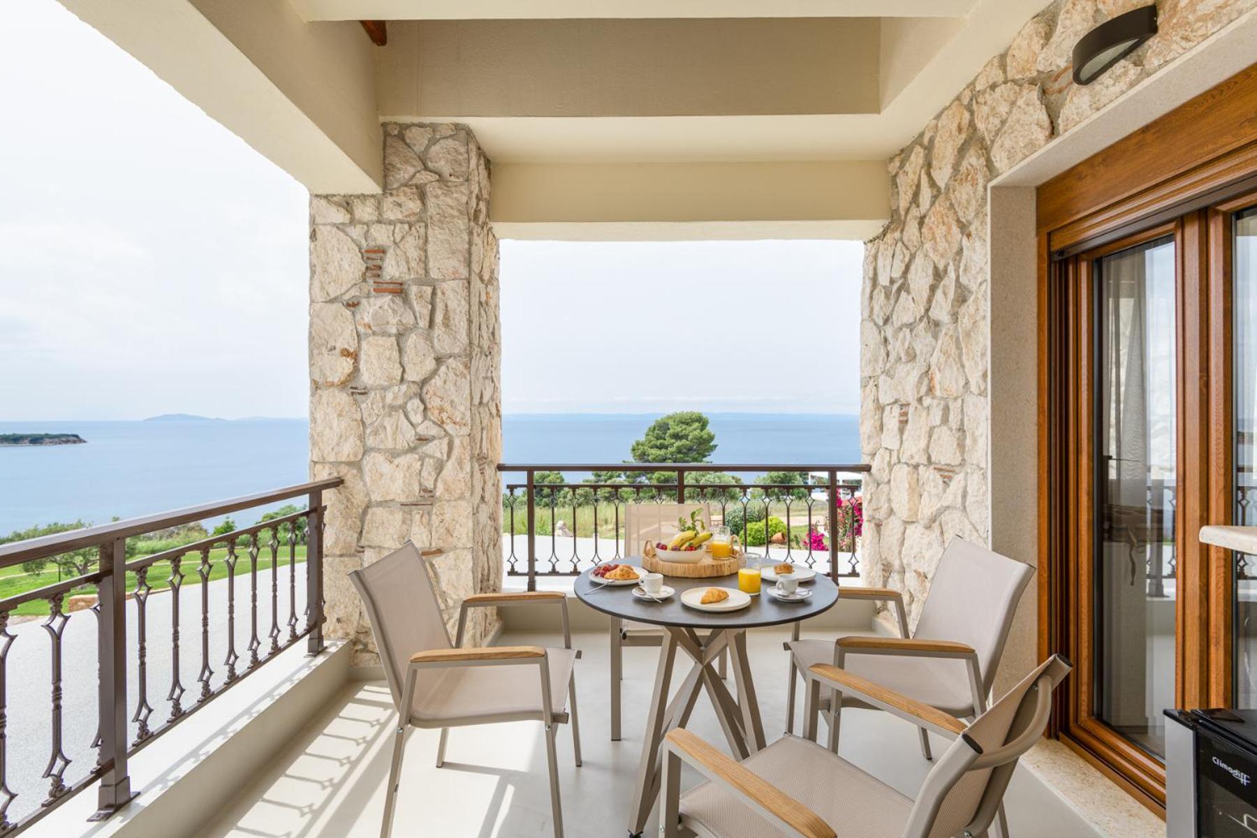 Constance's House Seaside In
