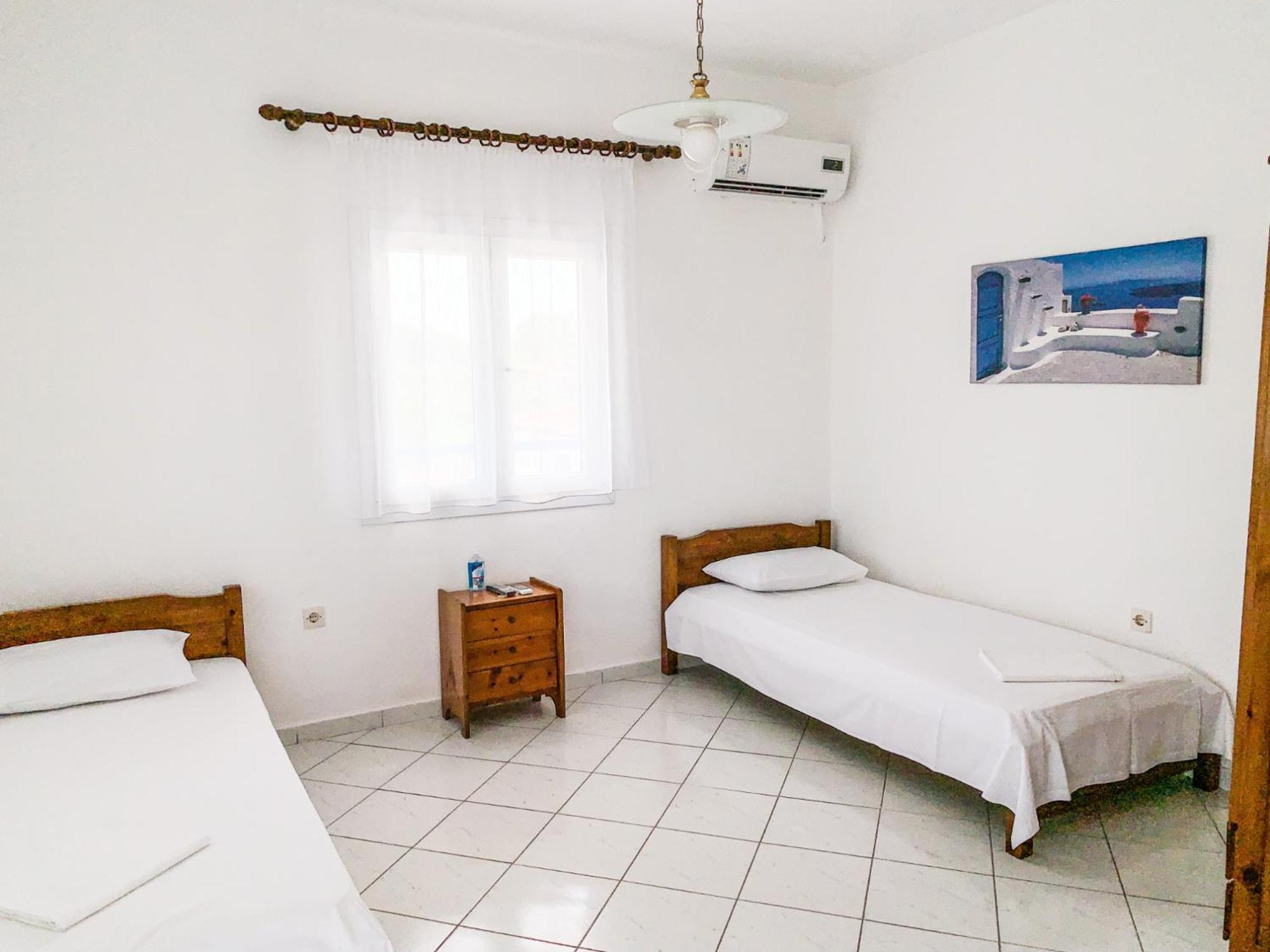 Galinis' Sea Front B Apartment *