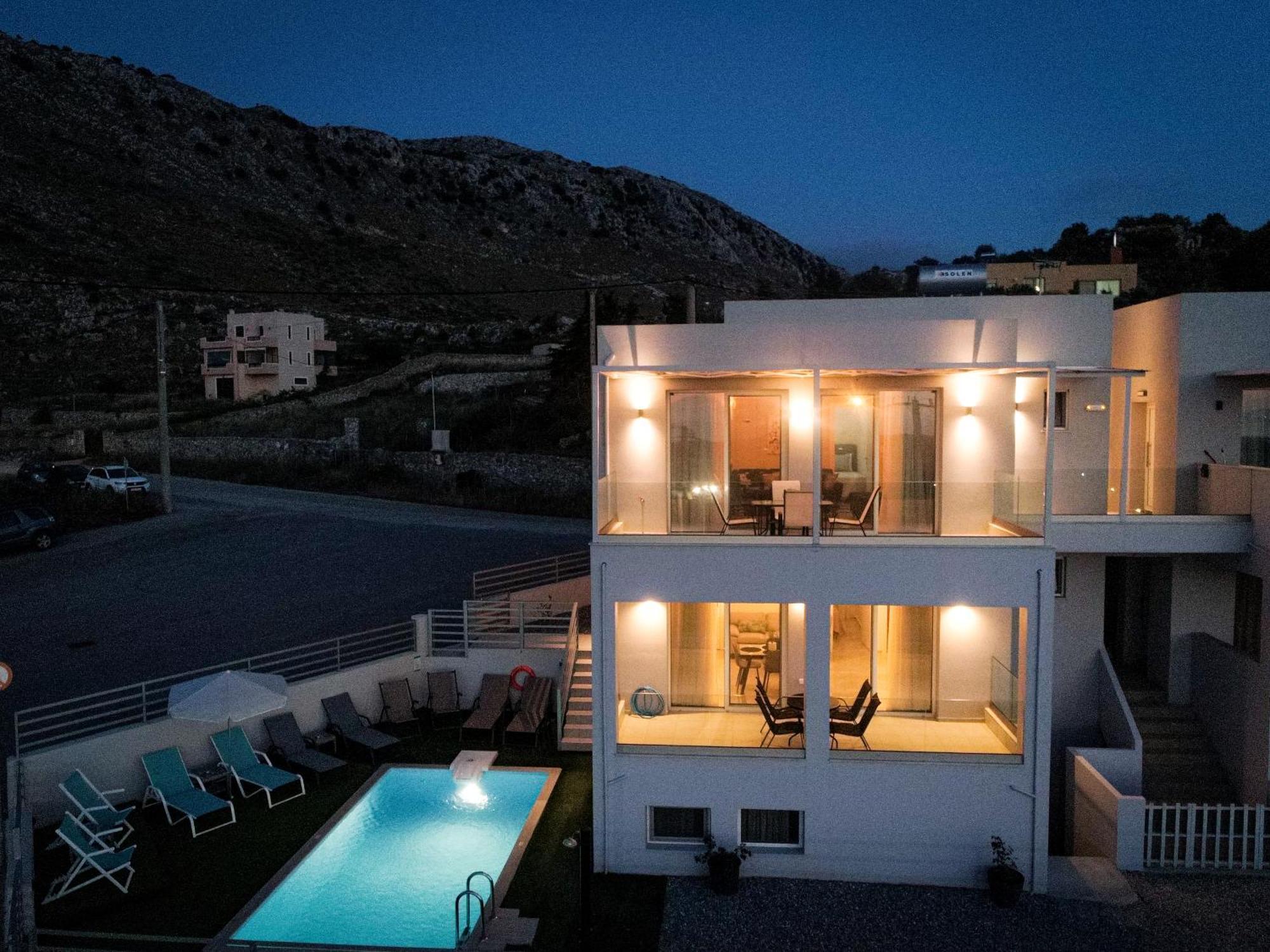 Sun Angelo Luxury In Paradise 1 Apartment