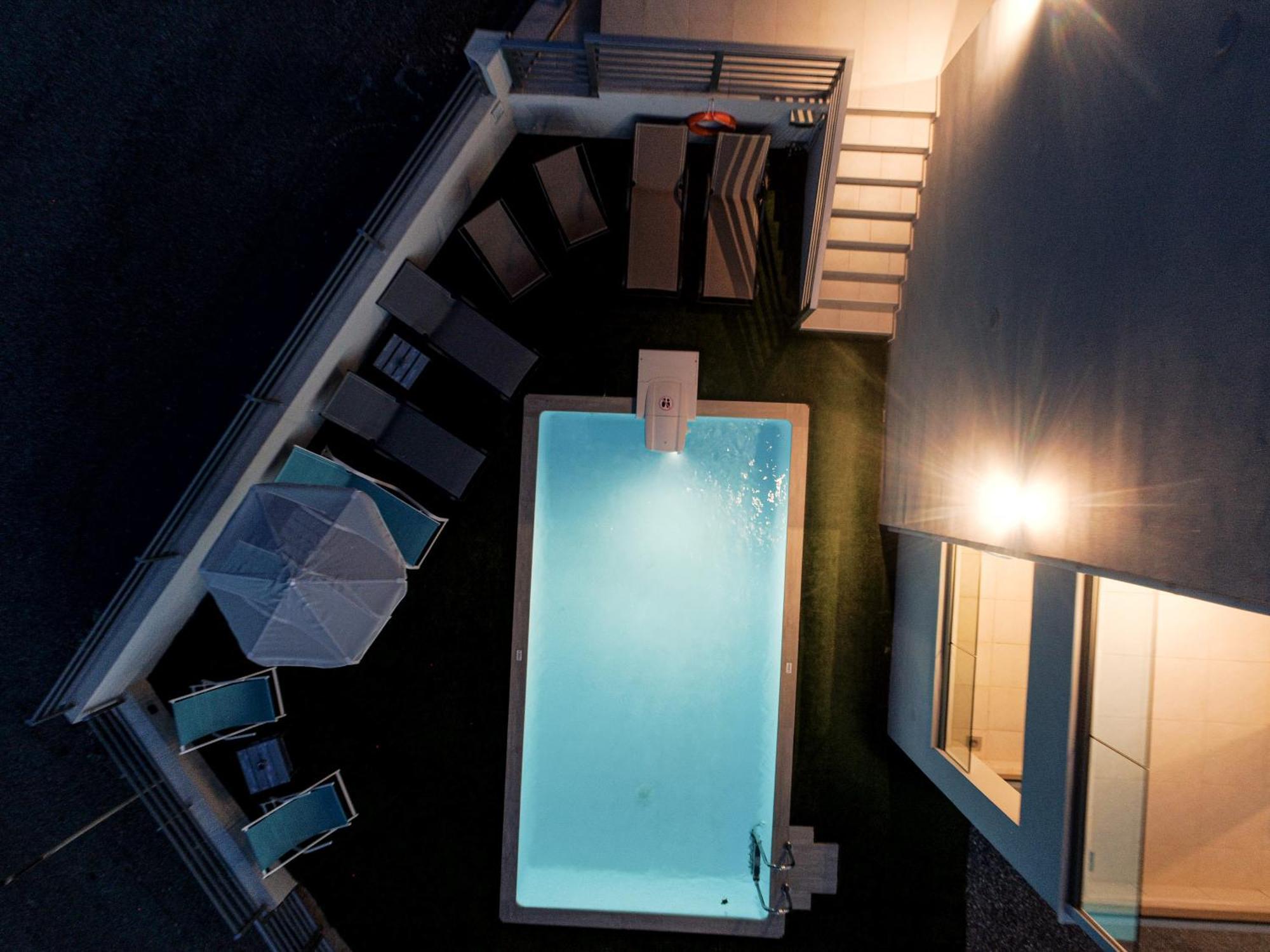 Sun Angelo Luxury In Paradise 1 Armenoi (Rethymno)