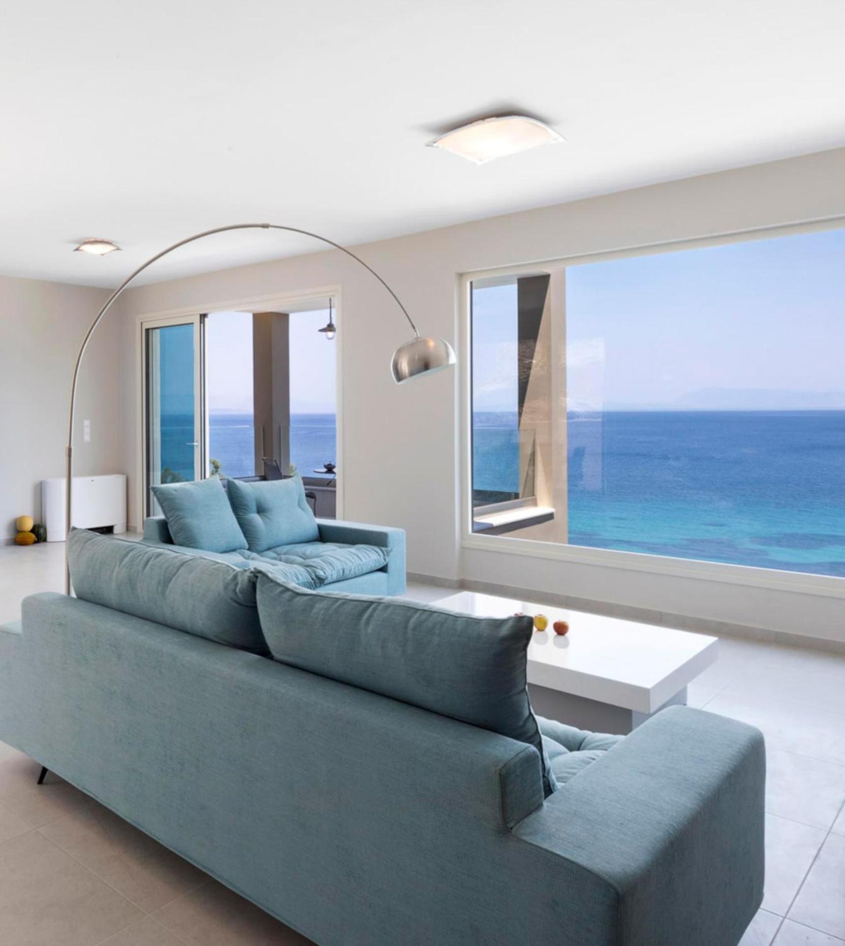 Villa Azur By Vintage Travel *