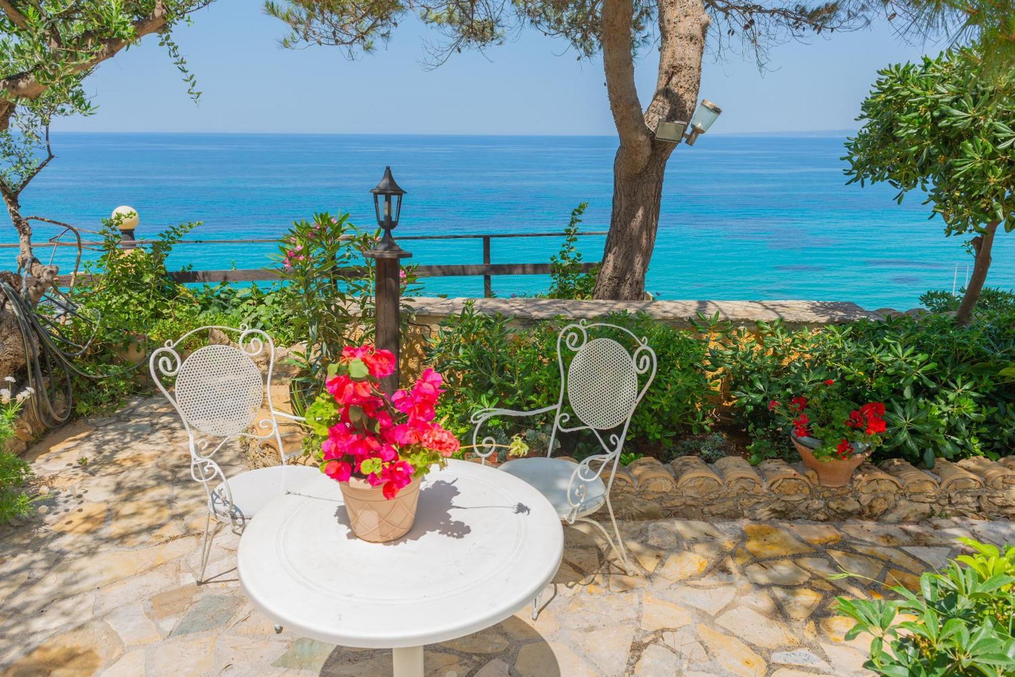 Skyblue Horizon 3 Apartment Tsilivi (Zakynthos)