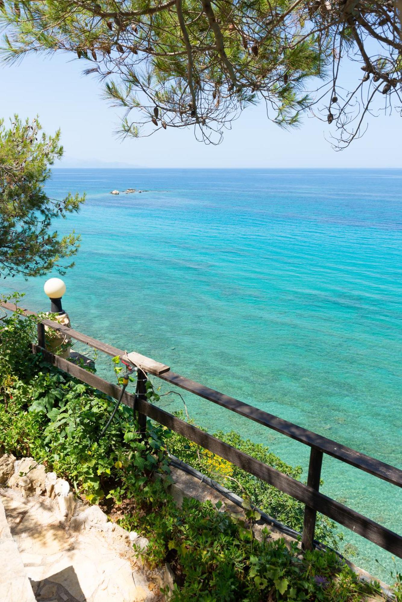 Skyblue Horizon 3 Apartment Tsilivi (Zakynthos)