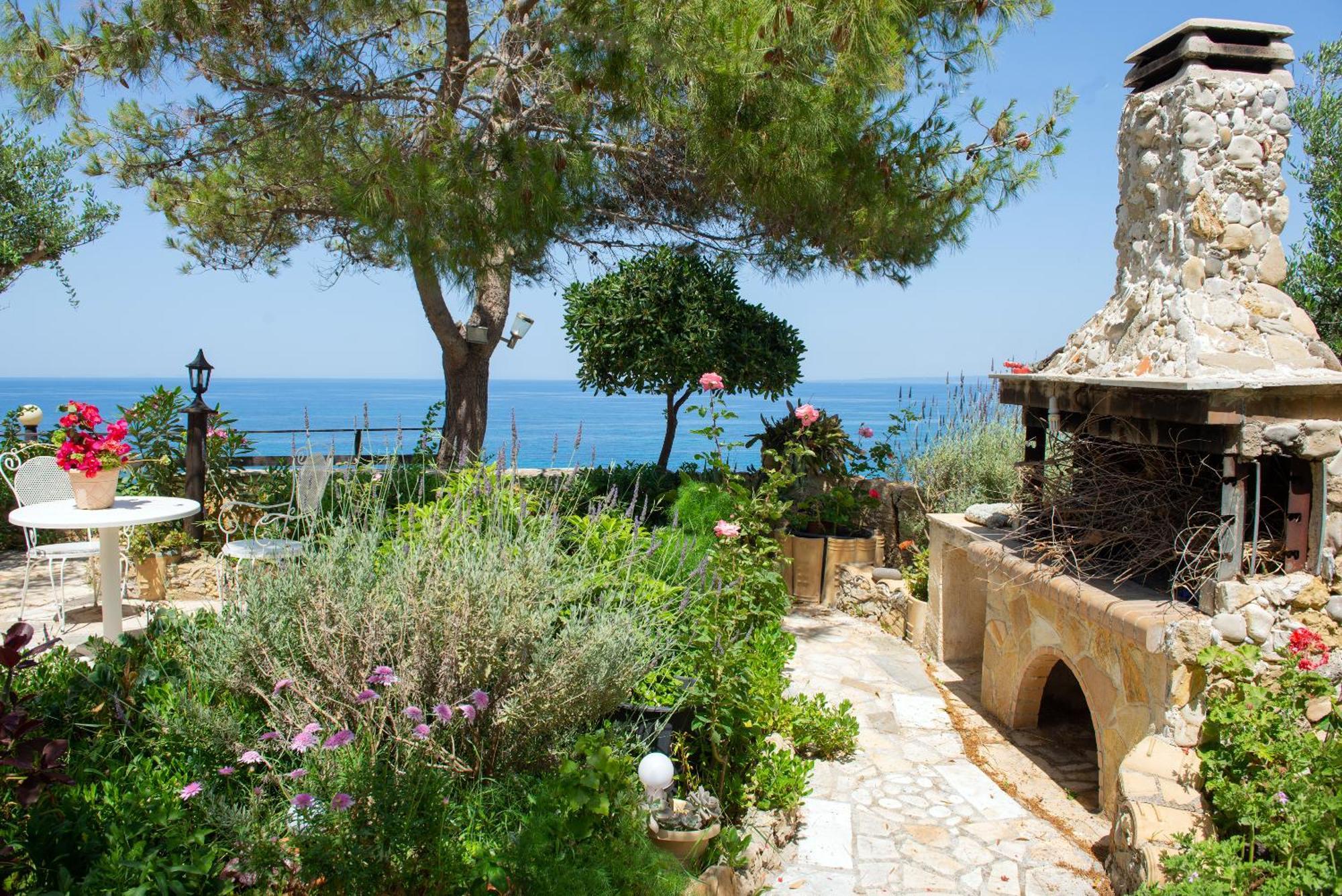 Skyblue Horizon 3 * Tsilivi (Zakynthos)
