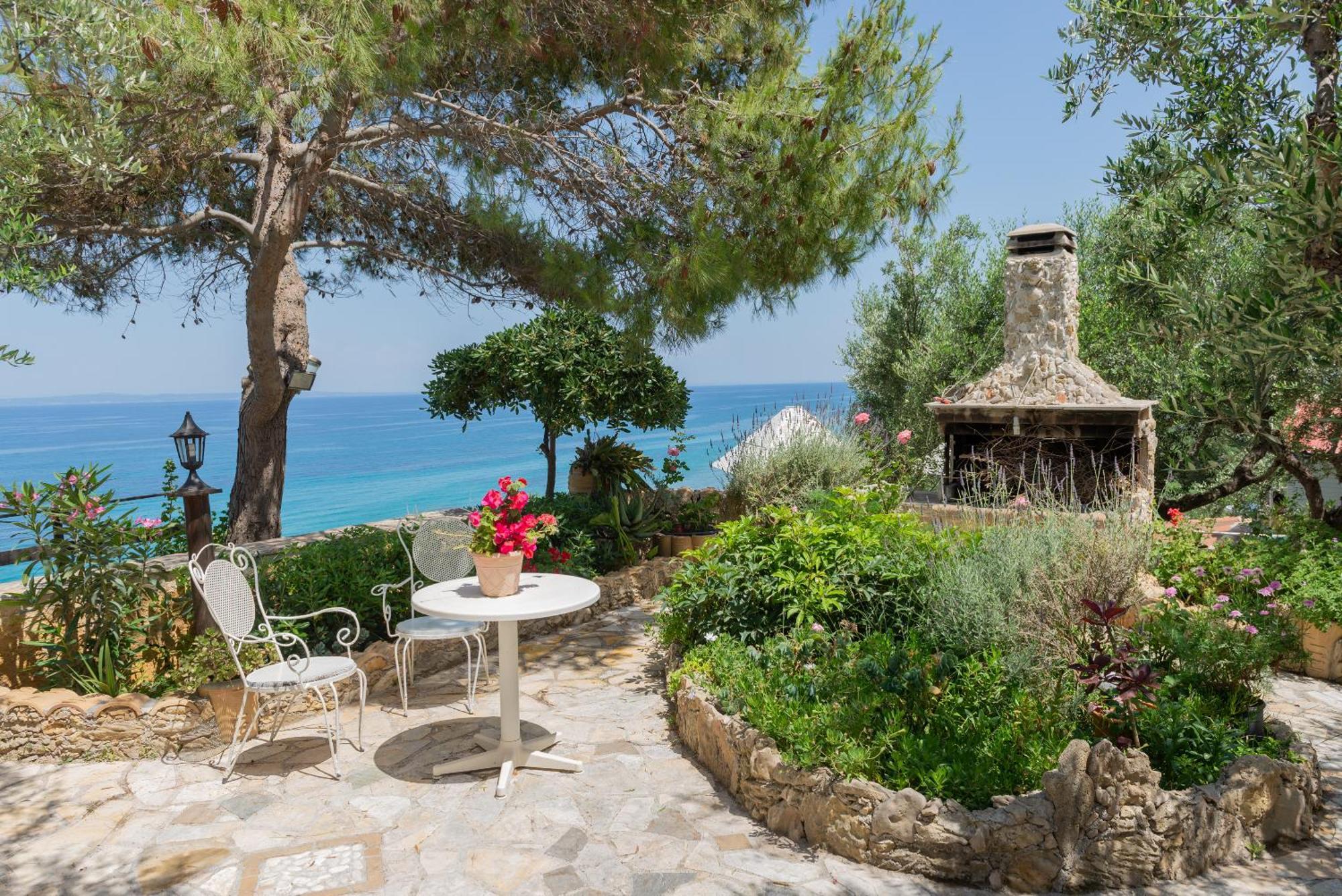 Apartment Skyblue Horizon 3 Tsilivi (Zakynthos)