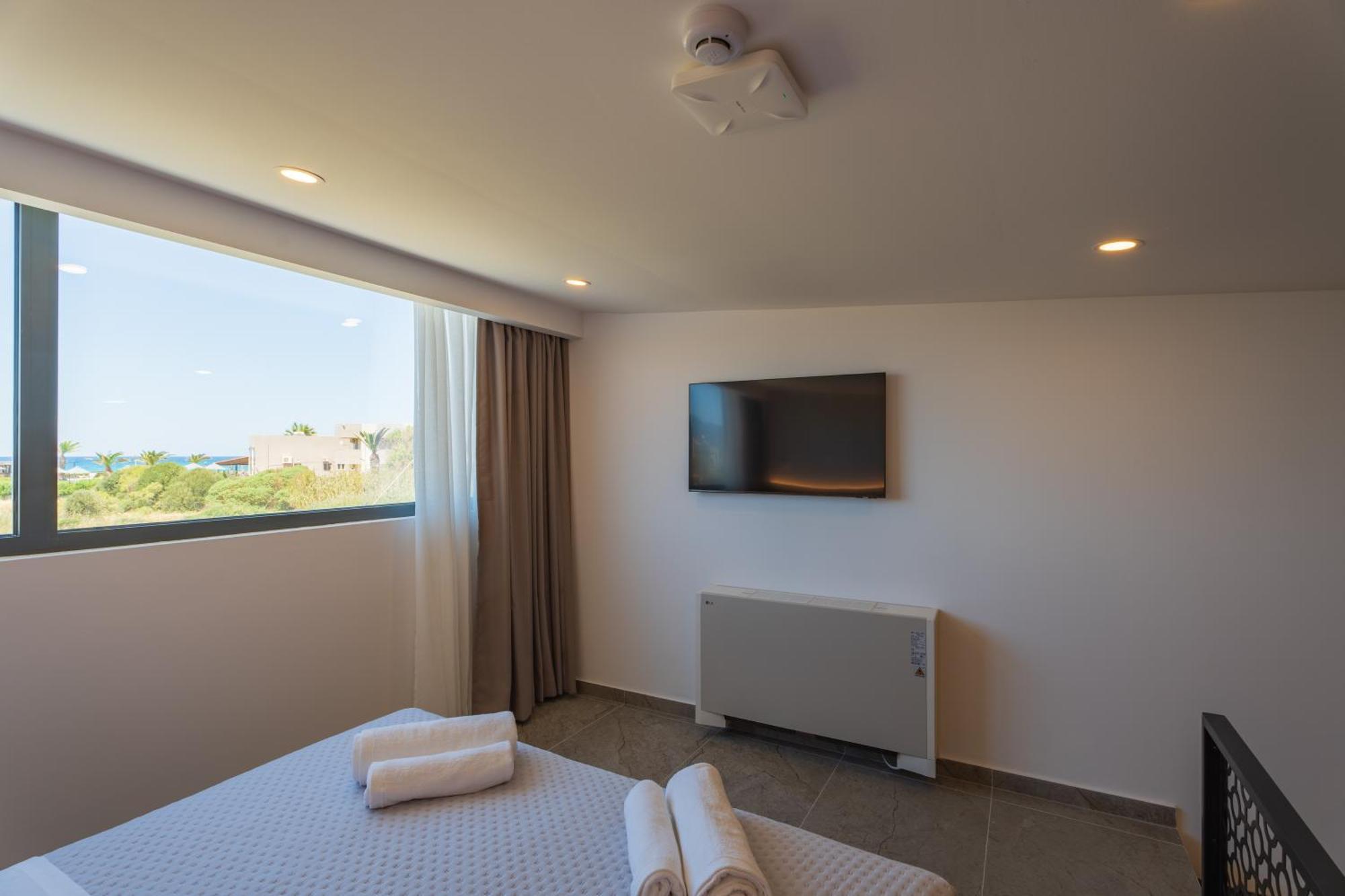 Apartment Ecoheaven Amoudara (Heraklion)