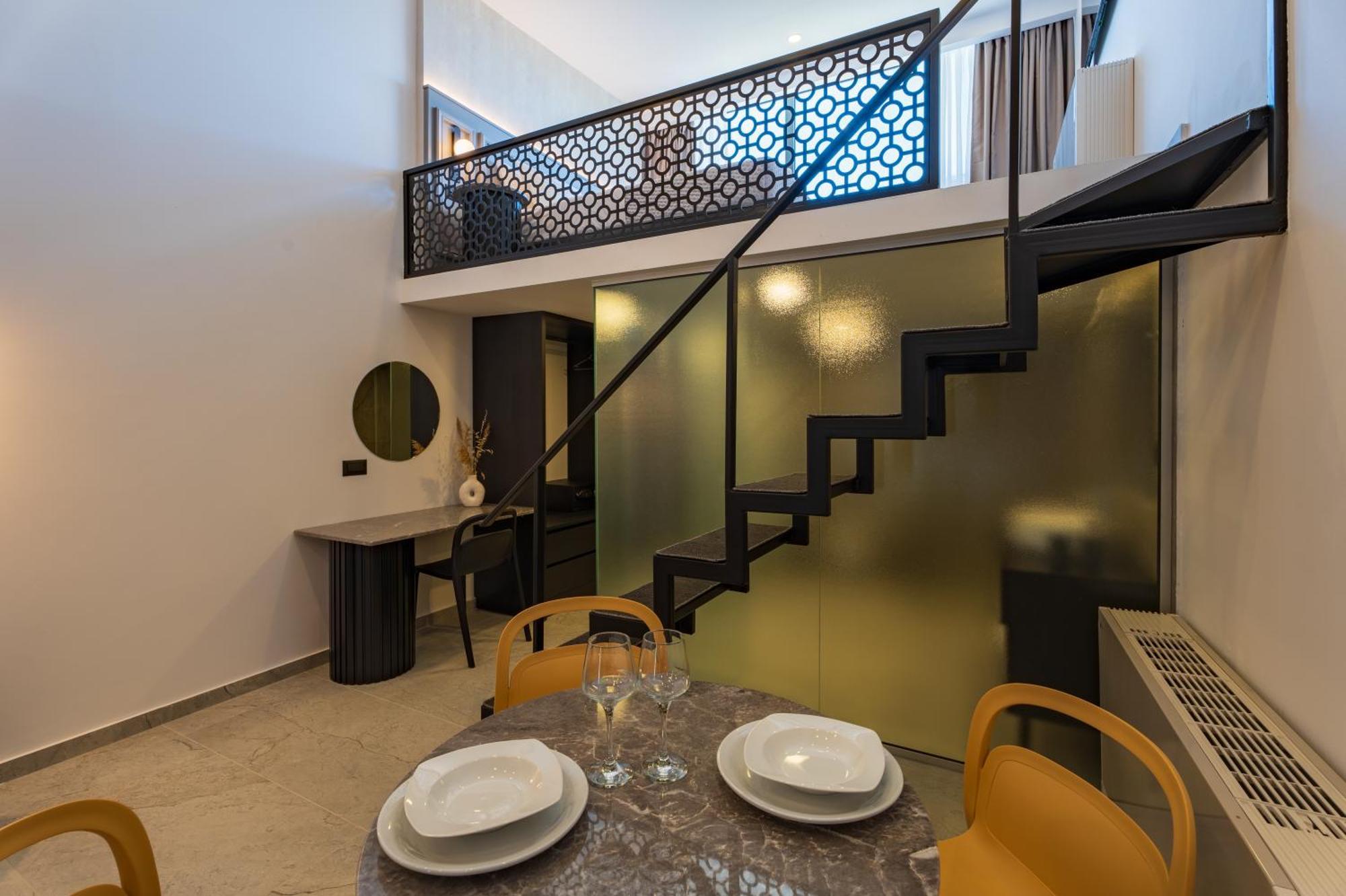 Apartment Ecoheaven *