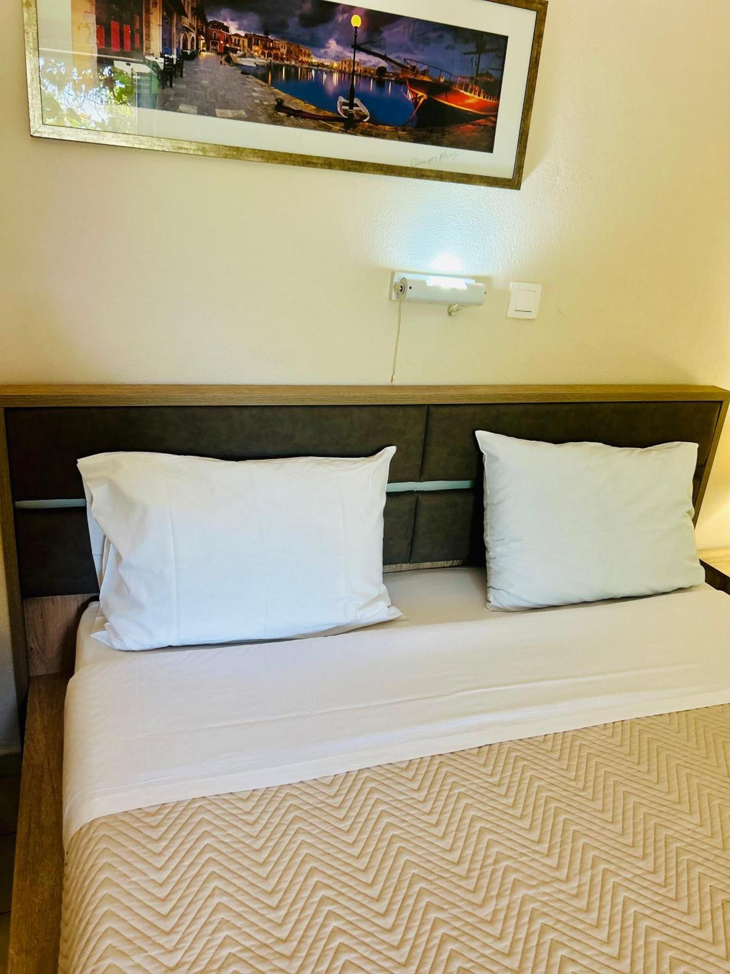 Esperia Inn Platanes (Rethymno)