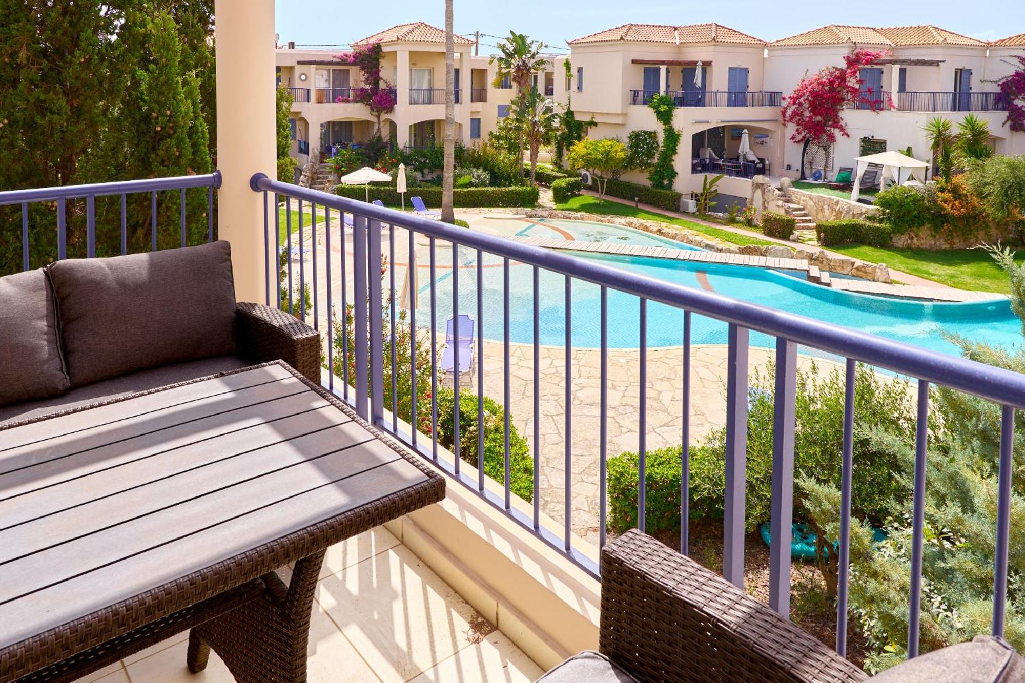 Casseiopia 5 Bedroom On With Pool Apartment *