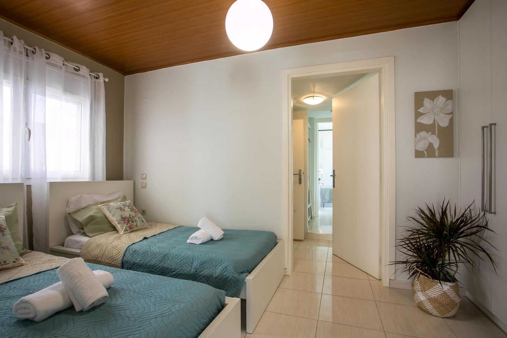 Sea Breeze & Nature Holiday home *