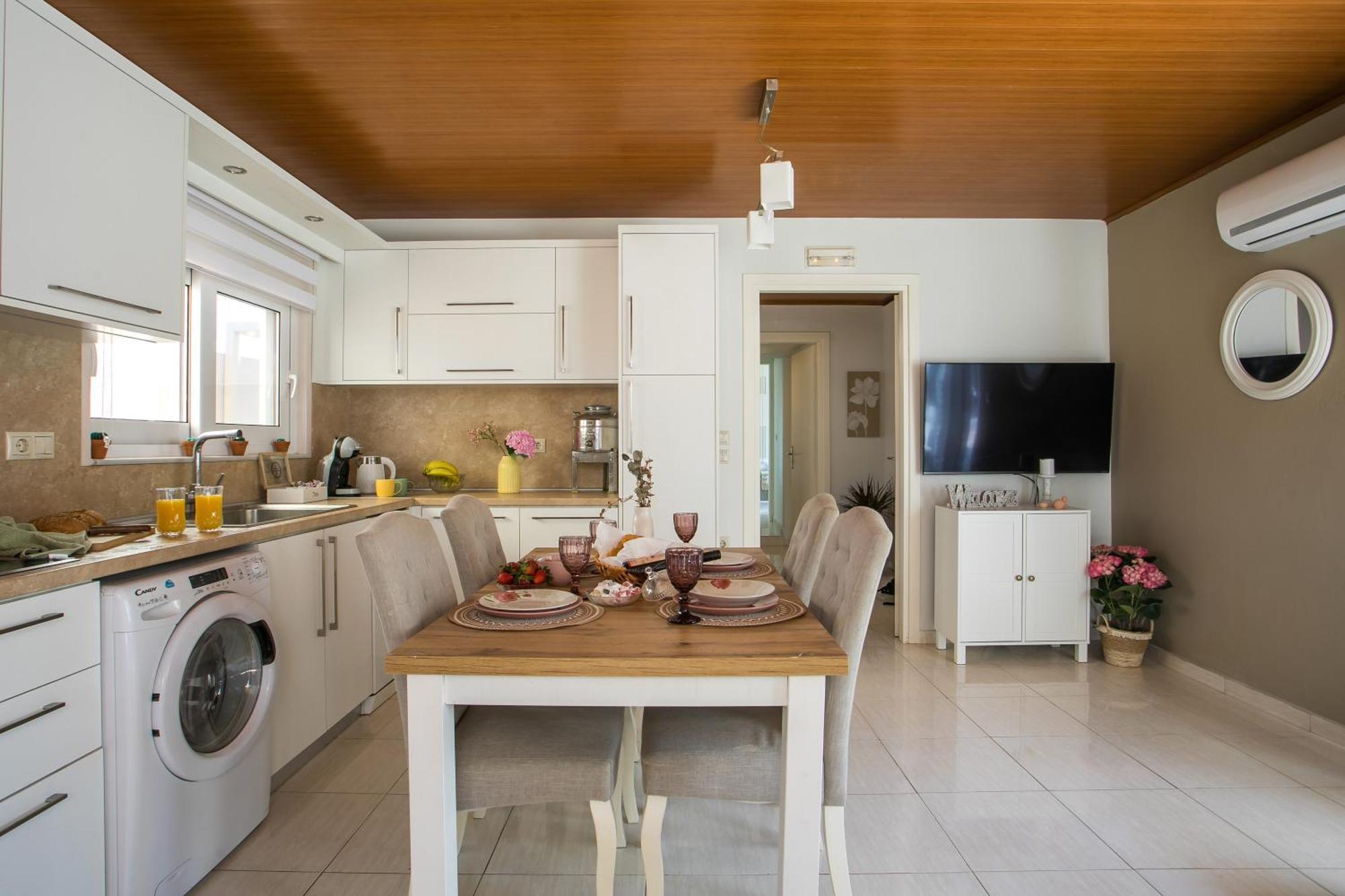 Sea Breeze & Nature Holiday home *
