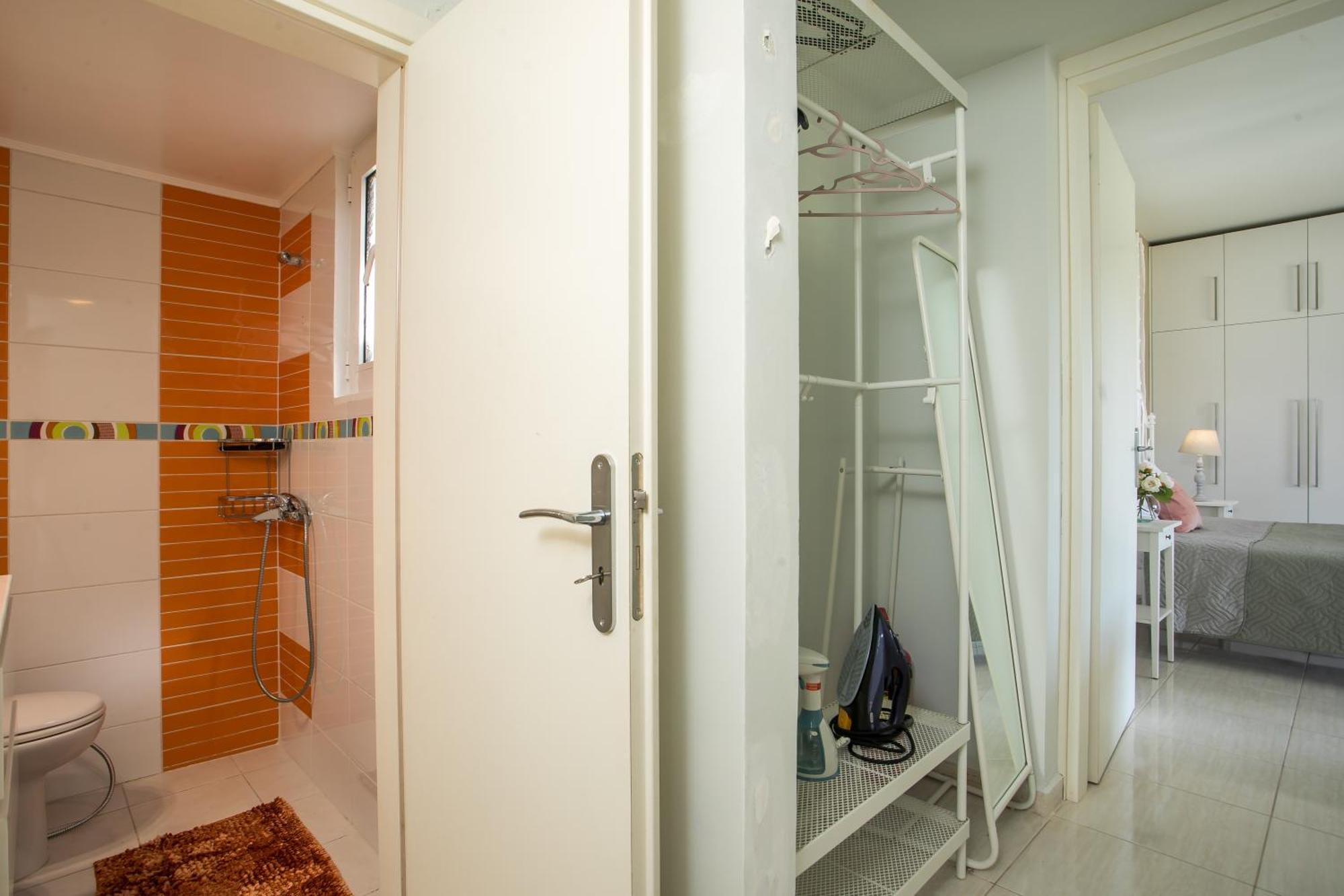 Holiday home Sea Breeze & Nature Kremasti (Rhodes)