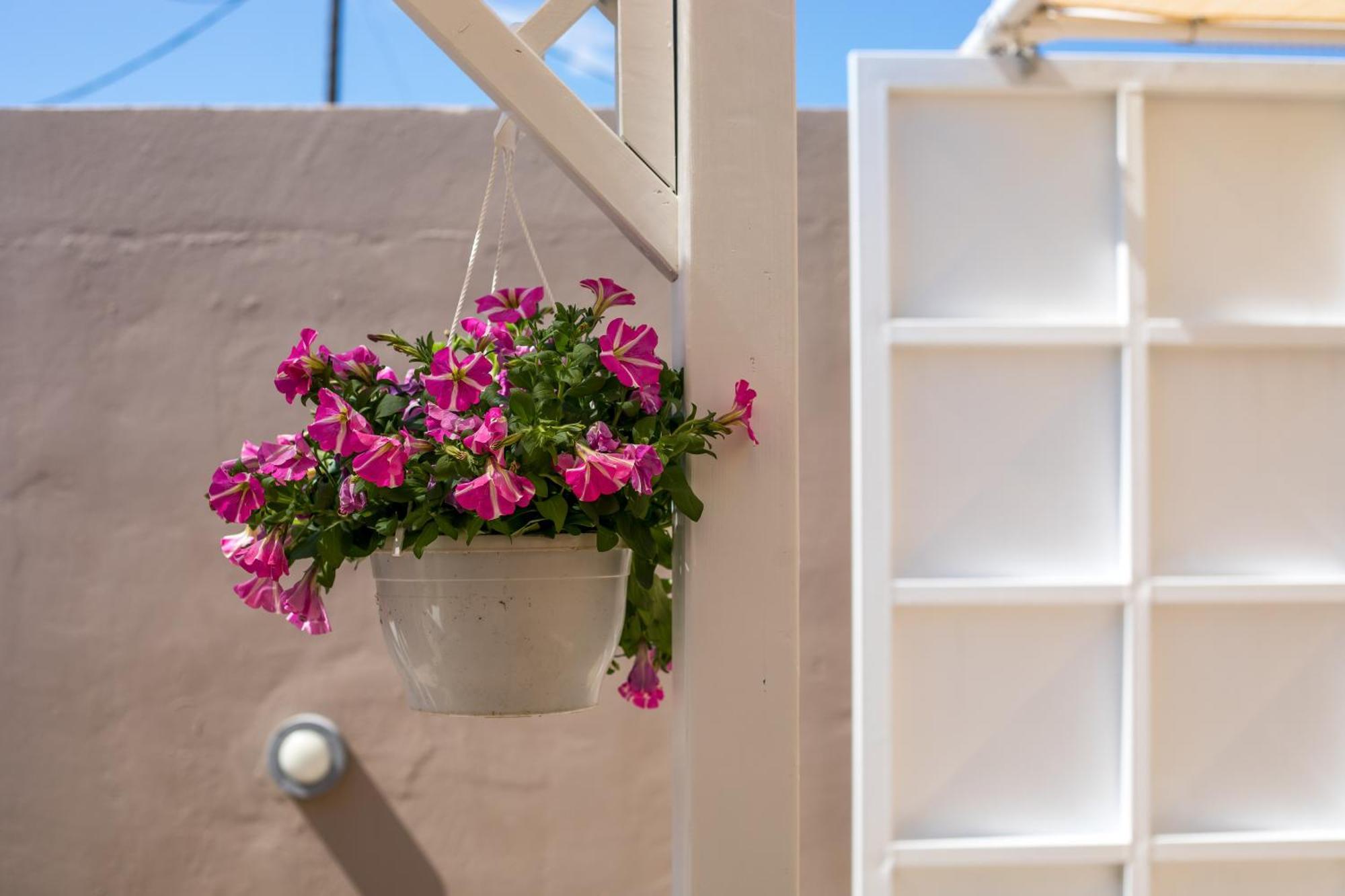 Sea Breeze & Nature Holiday home Kremasti (Rhodes)