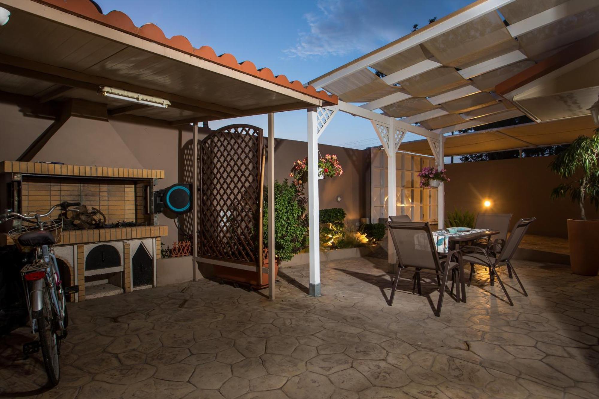 Sea Breeze & Nature Holiday home Kremasti (Rhodes)
