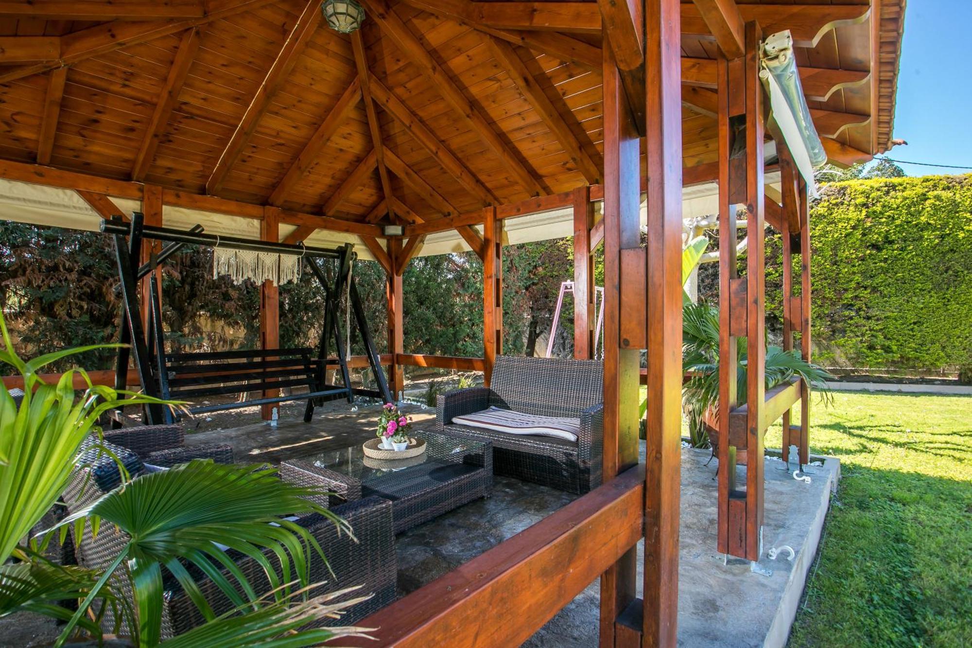 Holiday home Sea Breeze & Nature