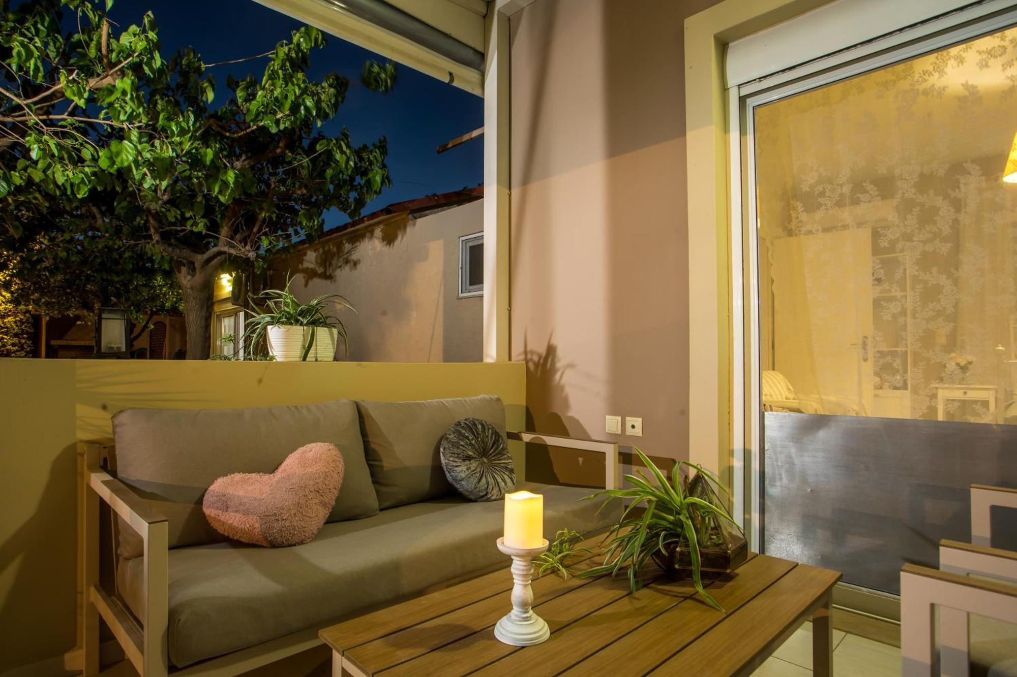 Sea Breeze & Nature Holiday home *
