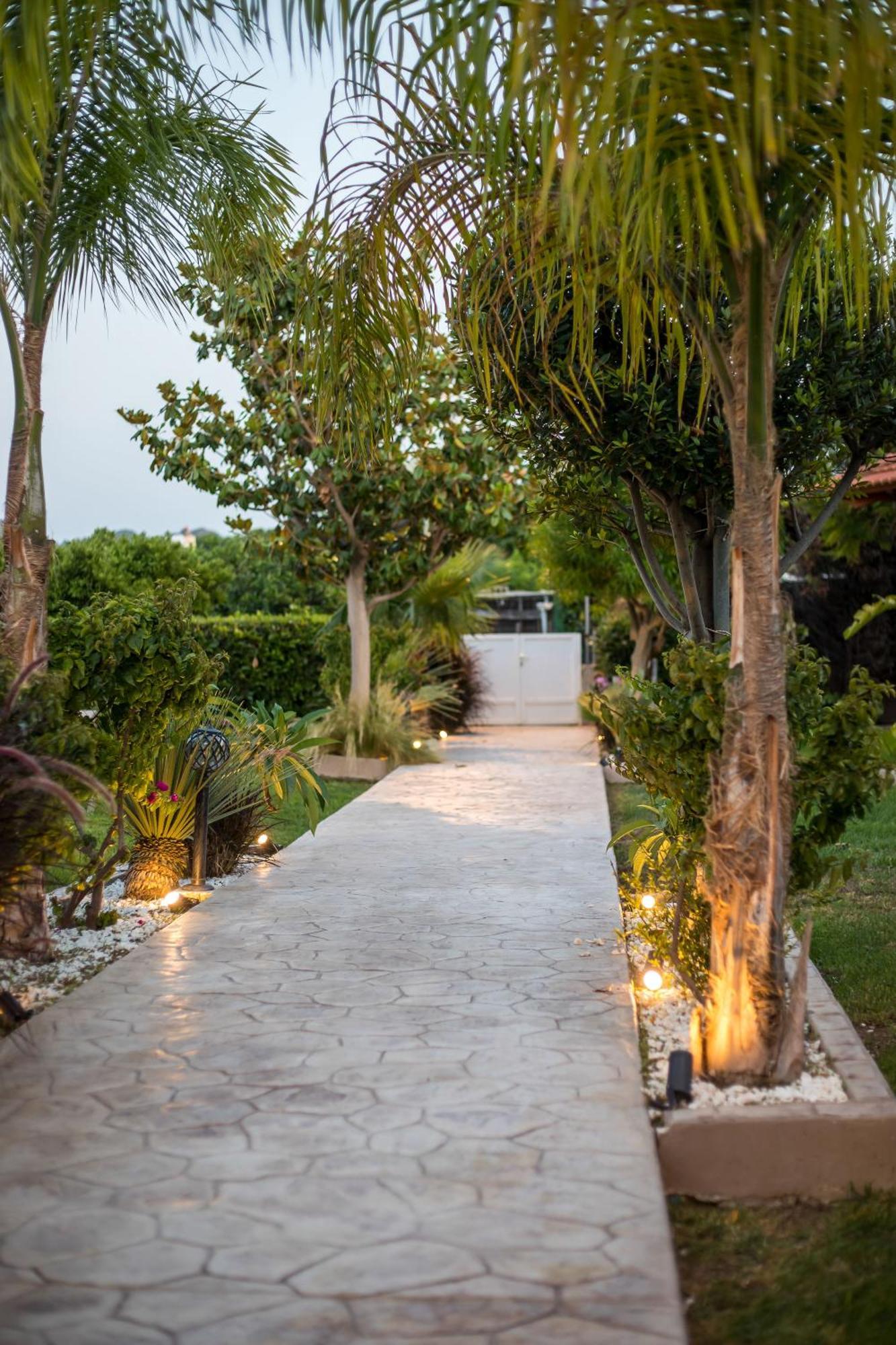 Holiday home Sea Breeze & Nature