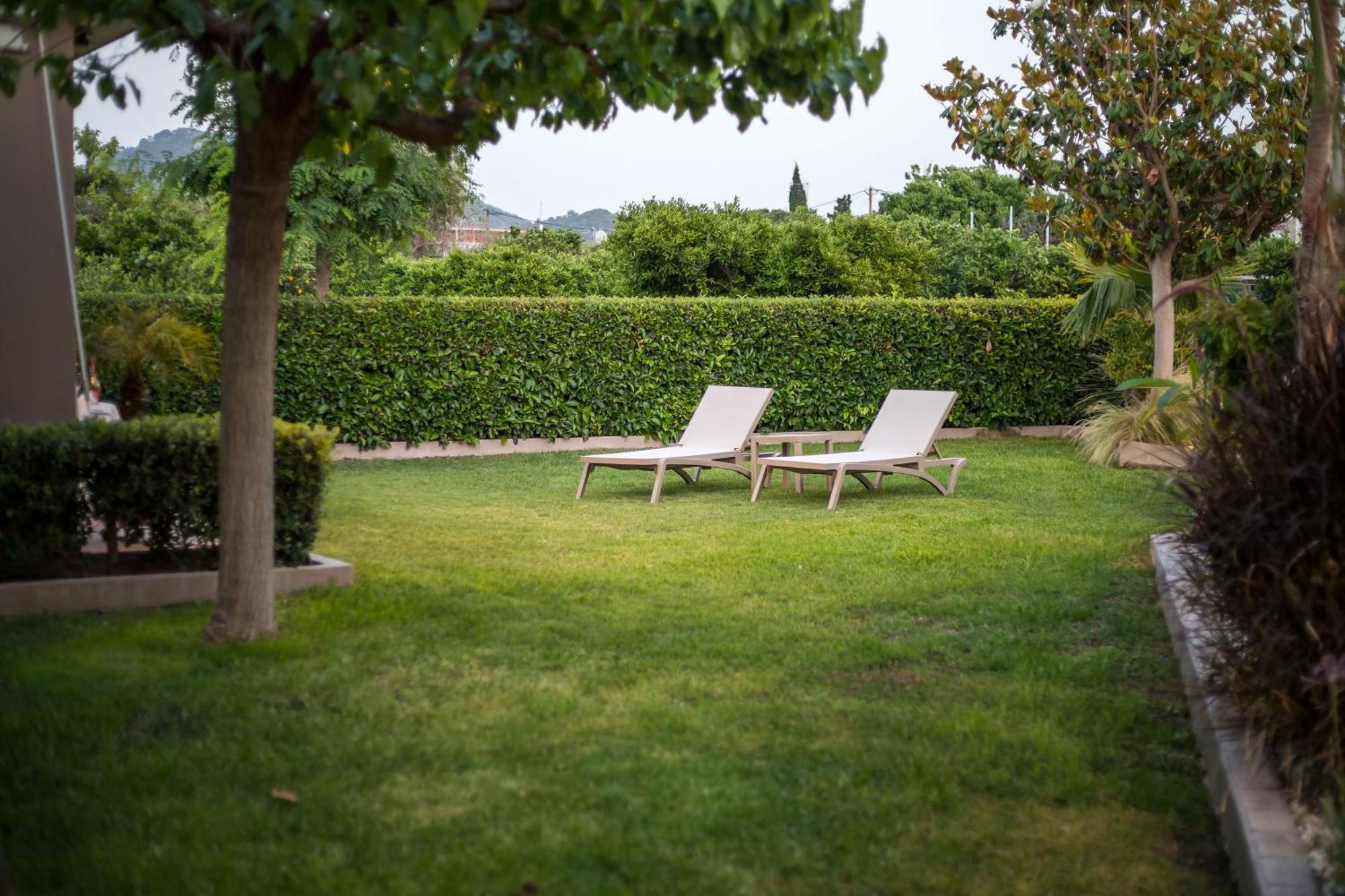 Holiday home Sea Breeze & Nature *