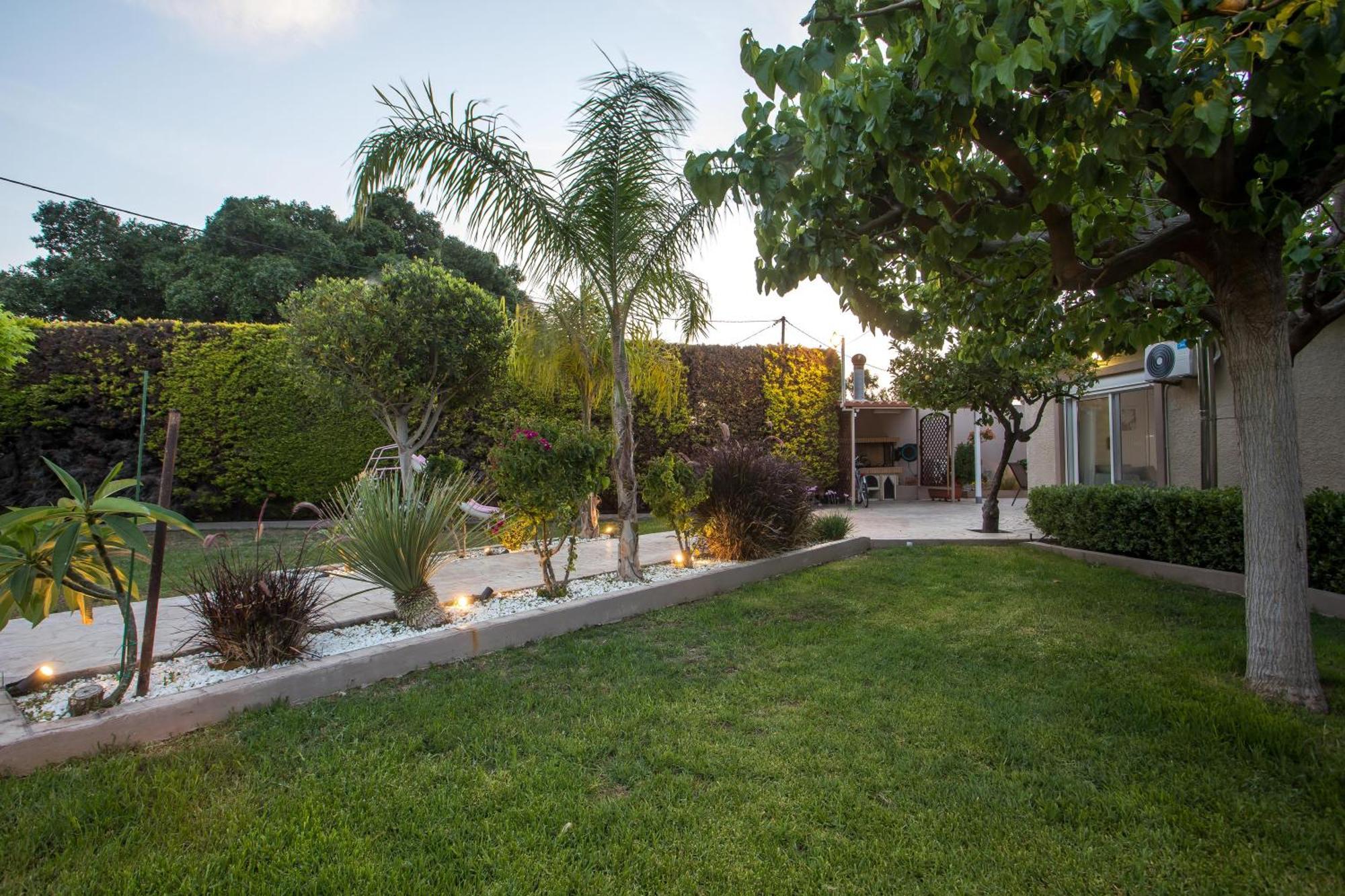Sea Breeze & Nature Holiday home *