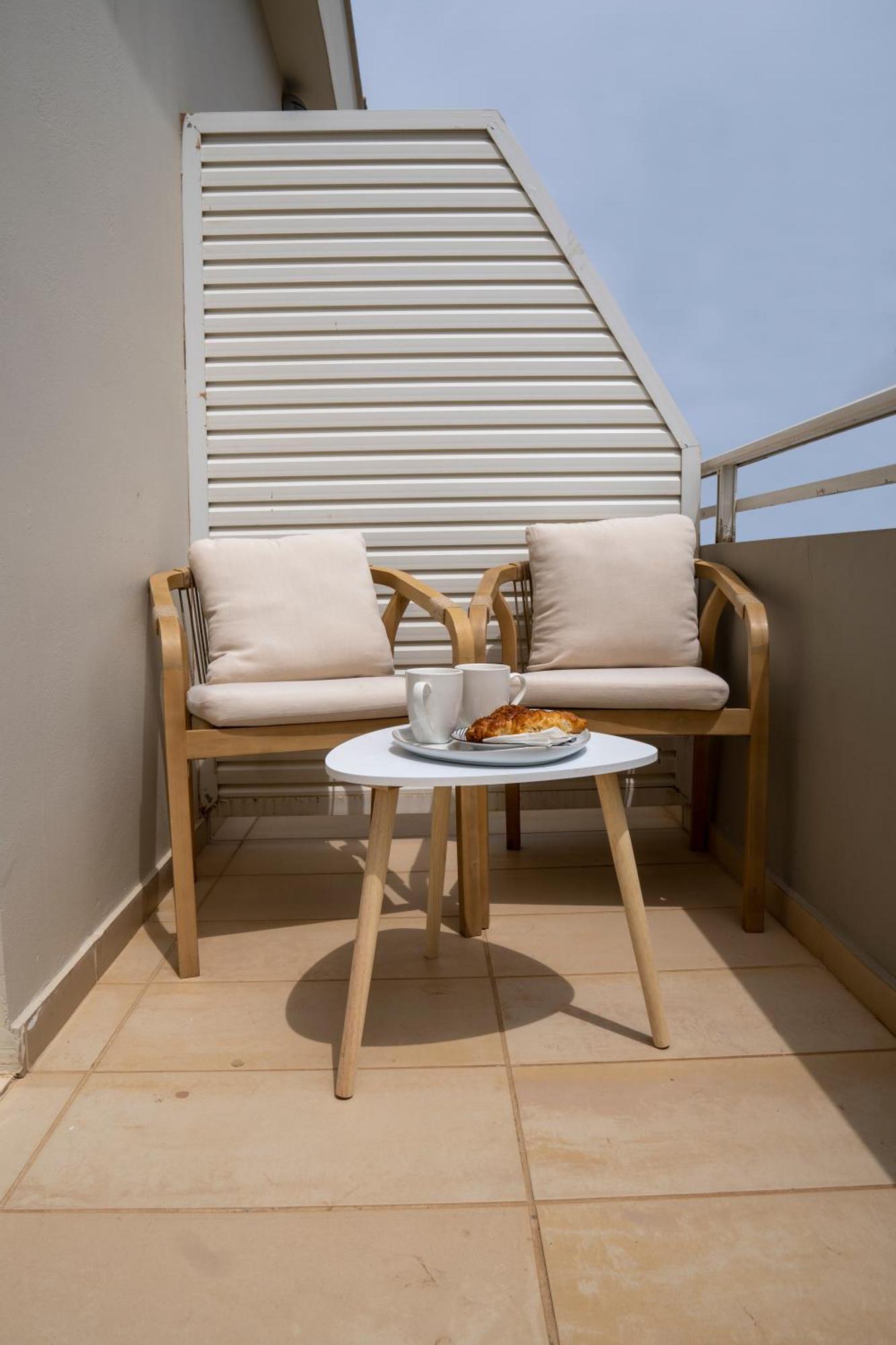 Michael 2 Apartment Nea Kydonia (Crete)