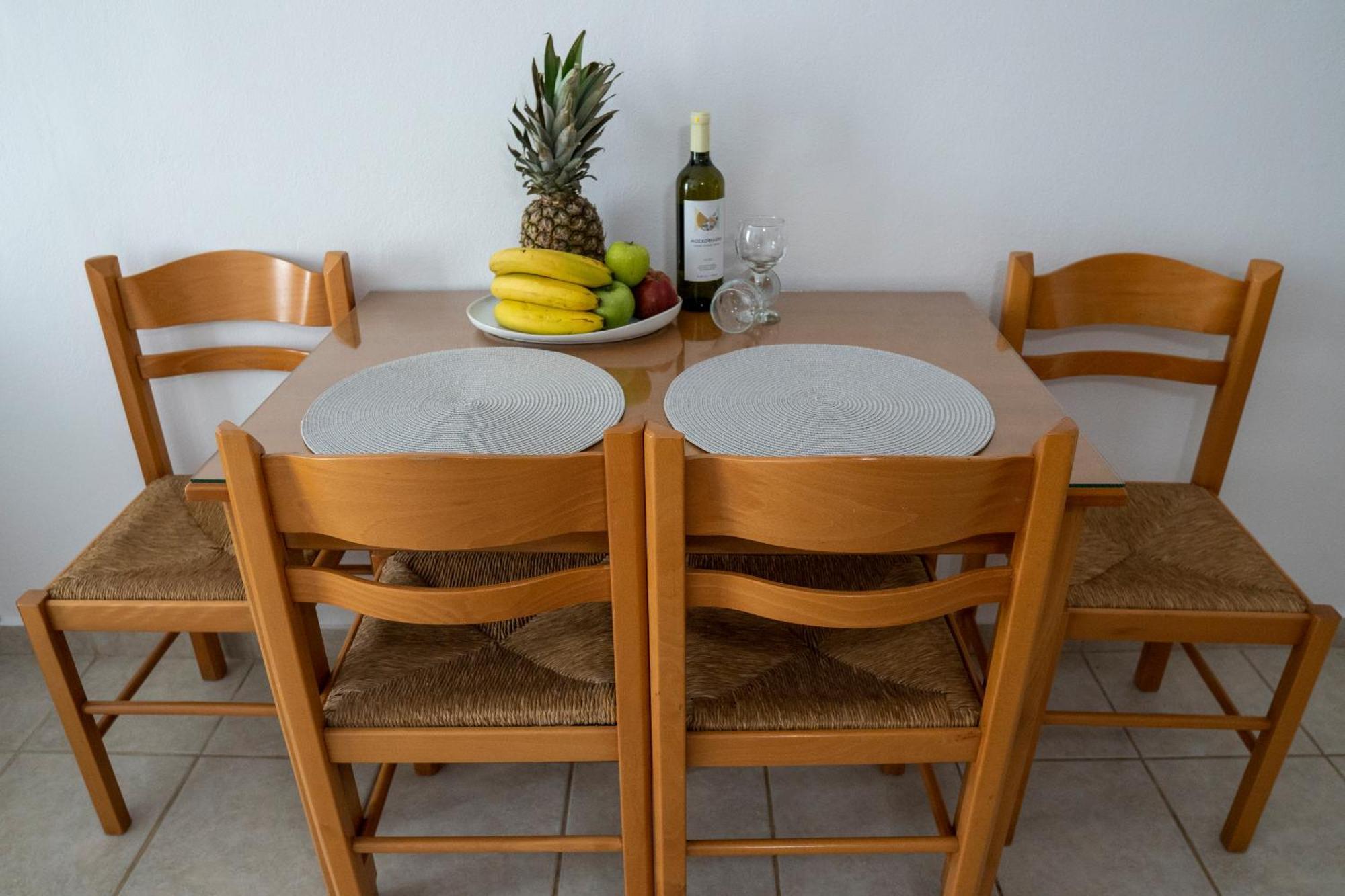 Apartment Michael 2 Nea Kydonia (Crete)