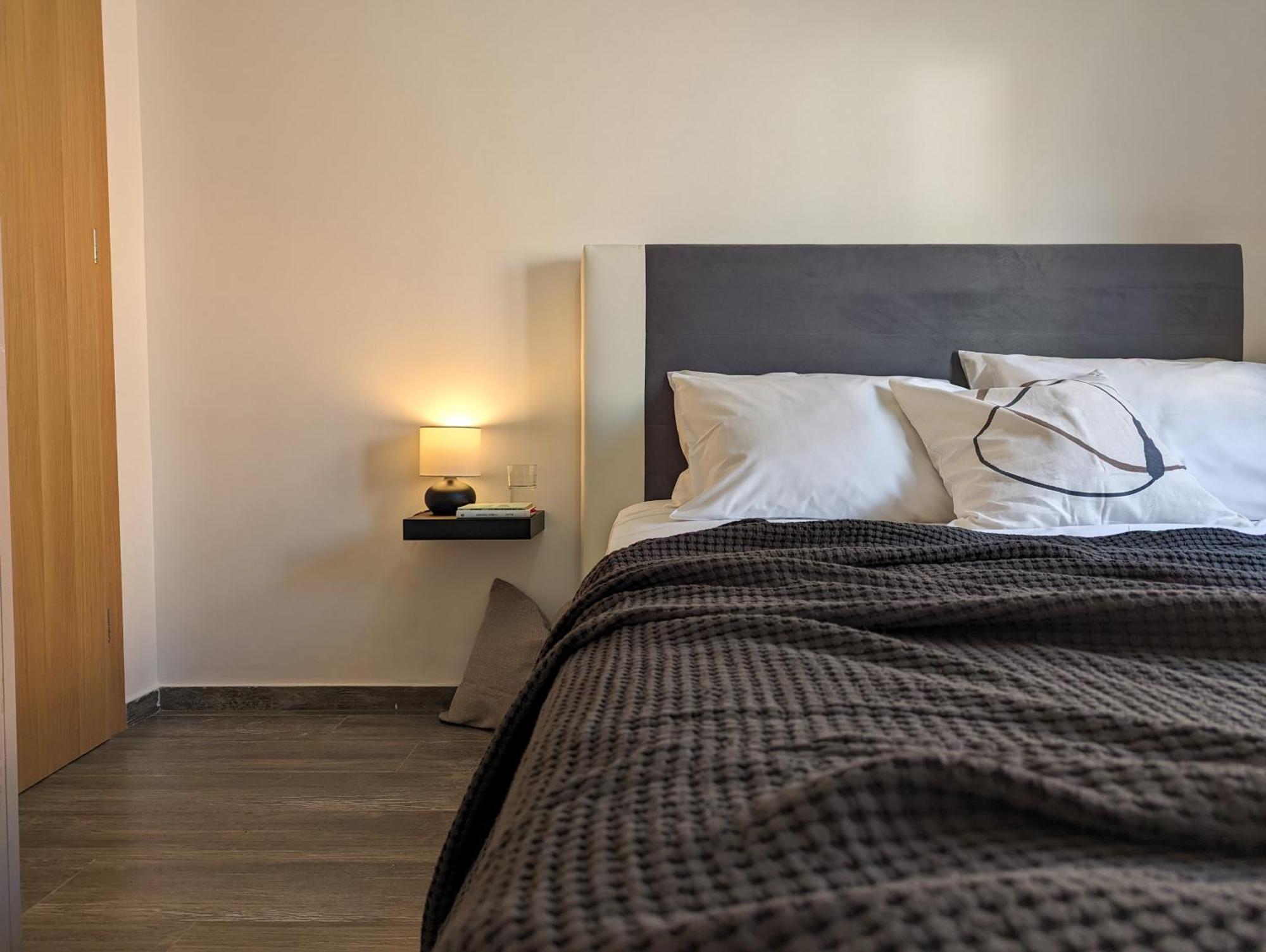 Kyma - By The Sea Apartment Mochlos