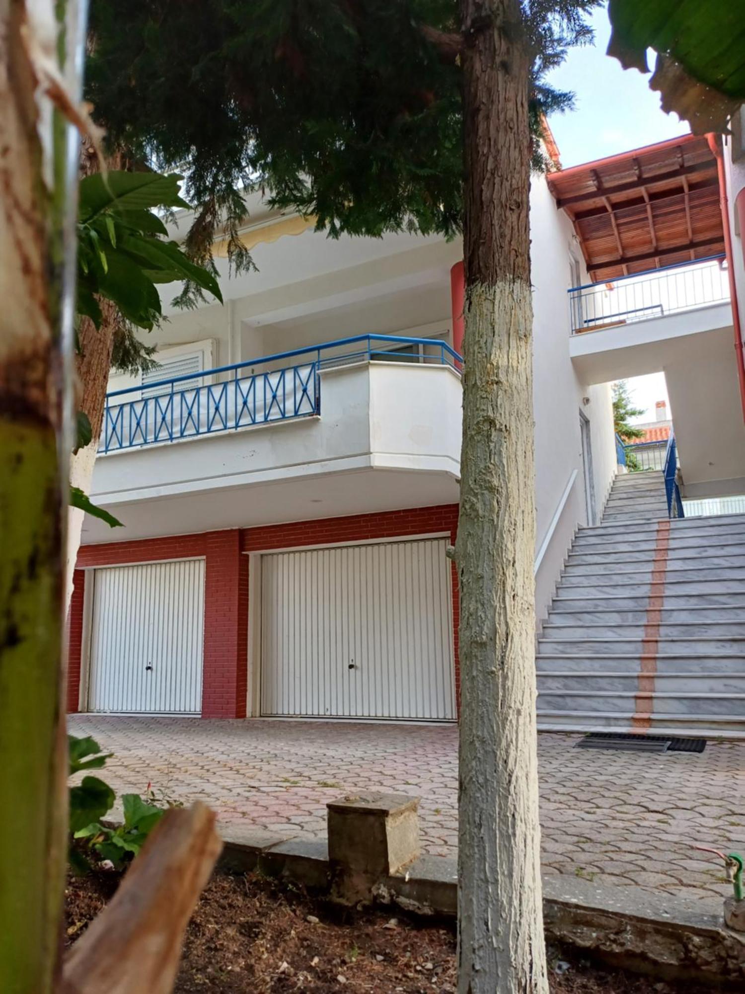 Sea Breeze Apartment