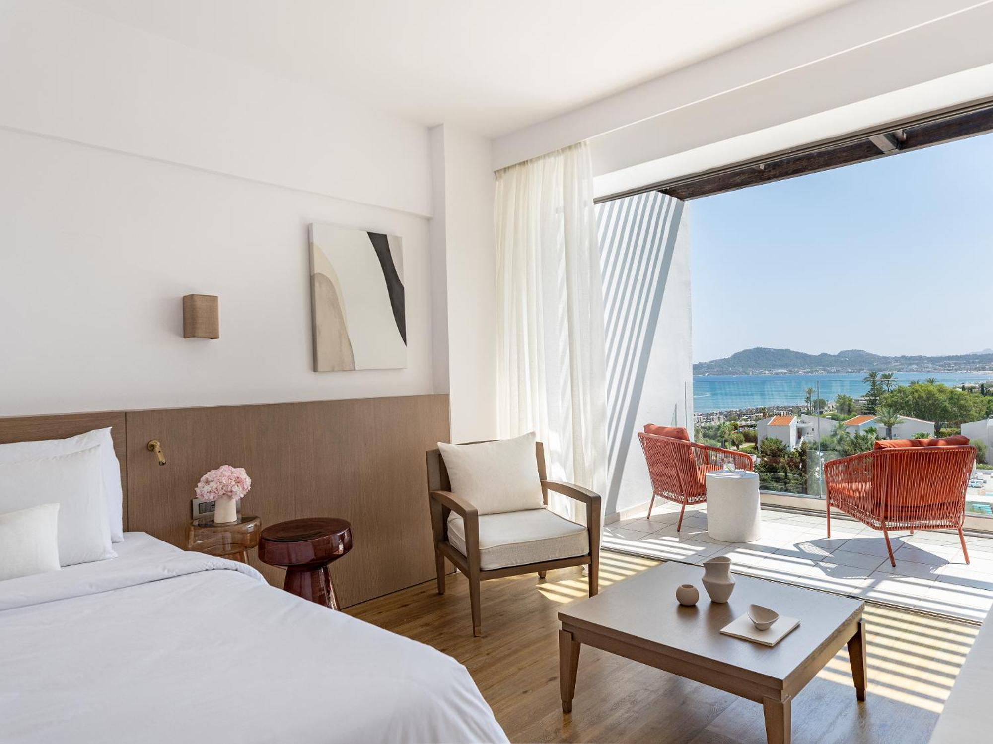 Resort Grecotel Luxme Dama Dama 4*