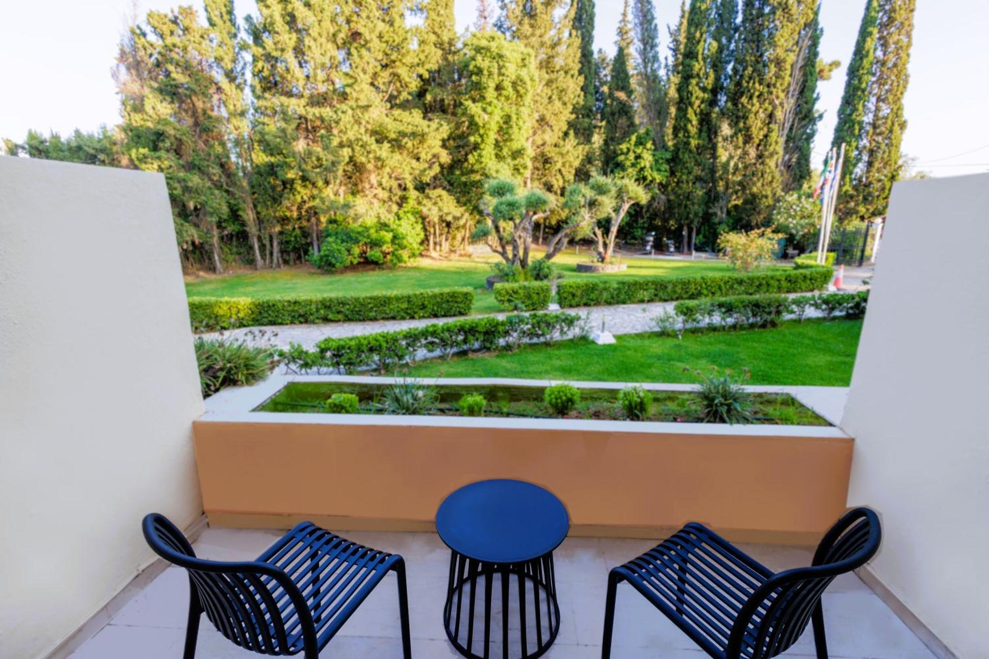 Hotel Primavera Gazatika