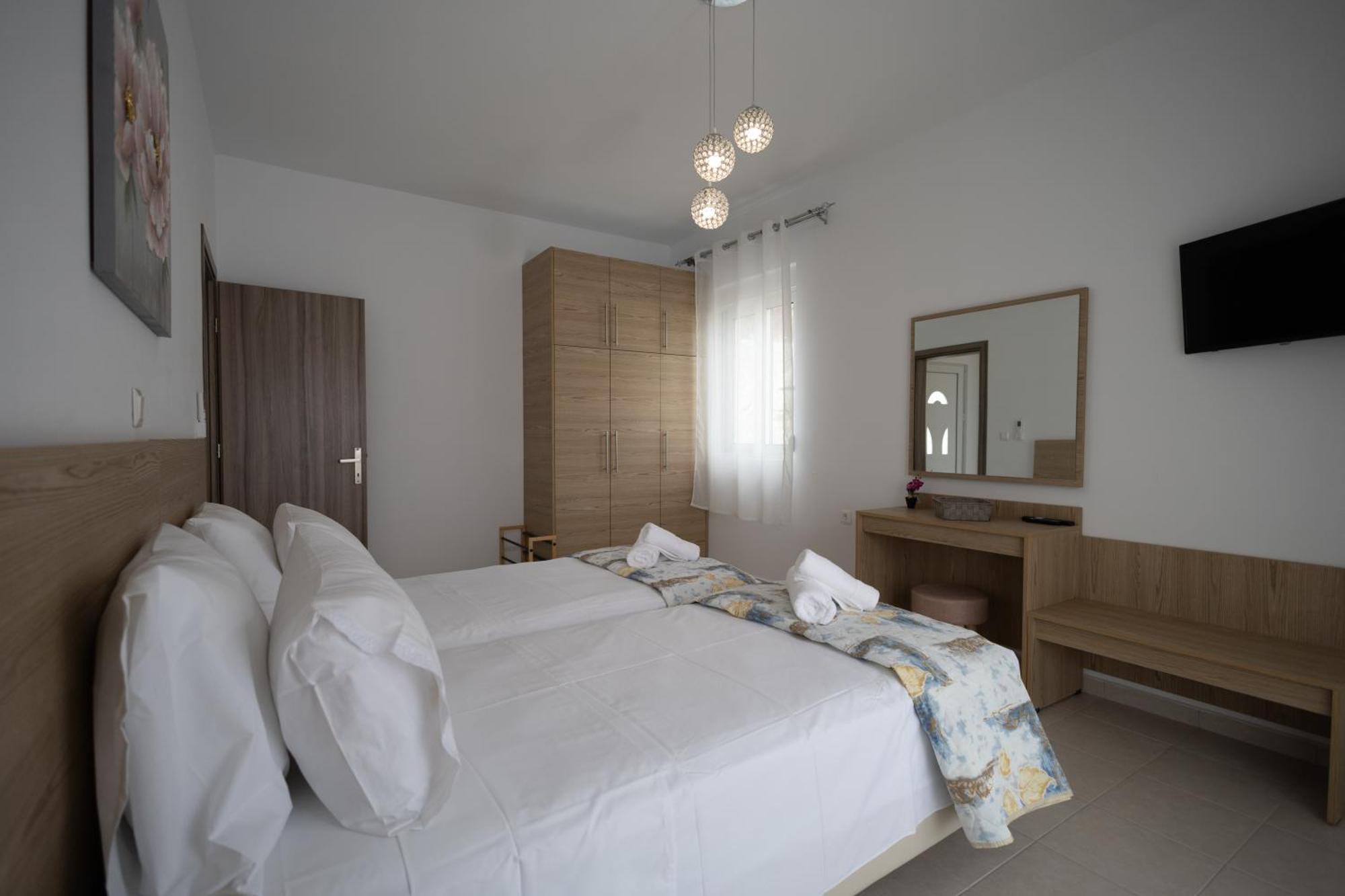 Stefanos House Stegna Archangelos (Rhodes)
