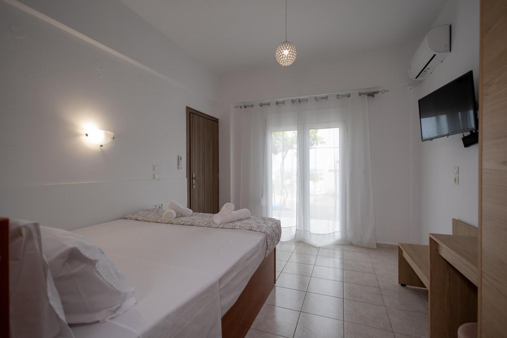 Stefanos House Stegna Archangelos (Rhodes)