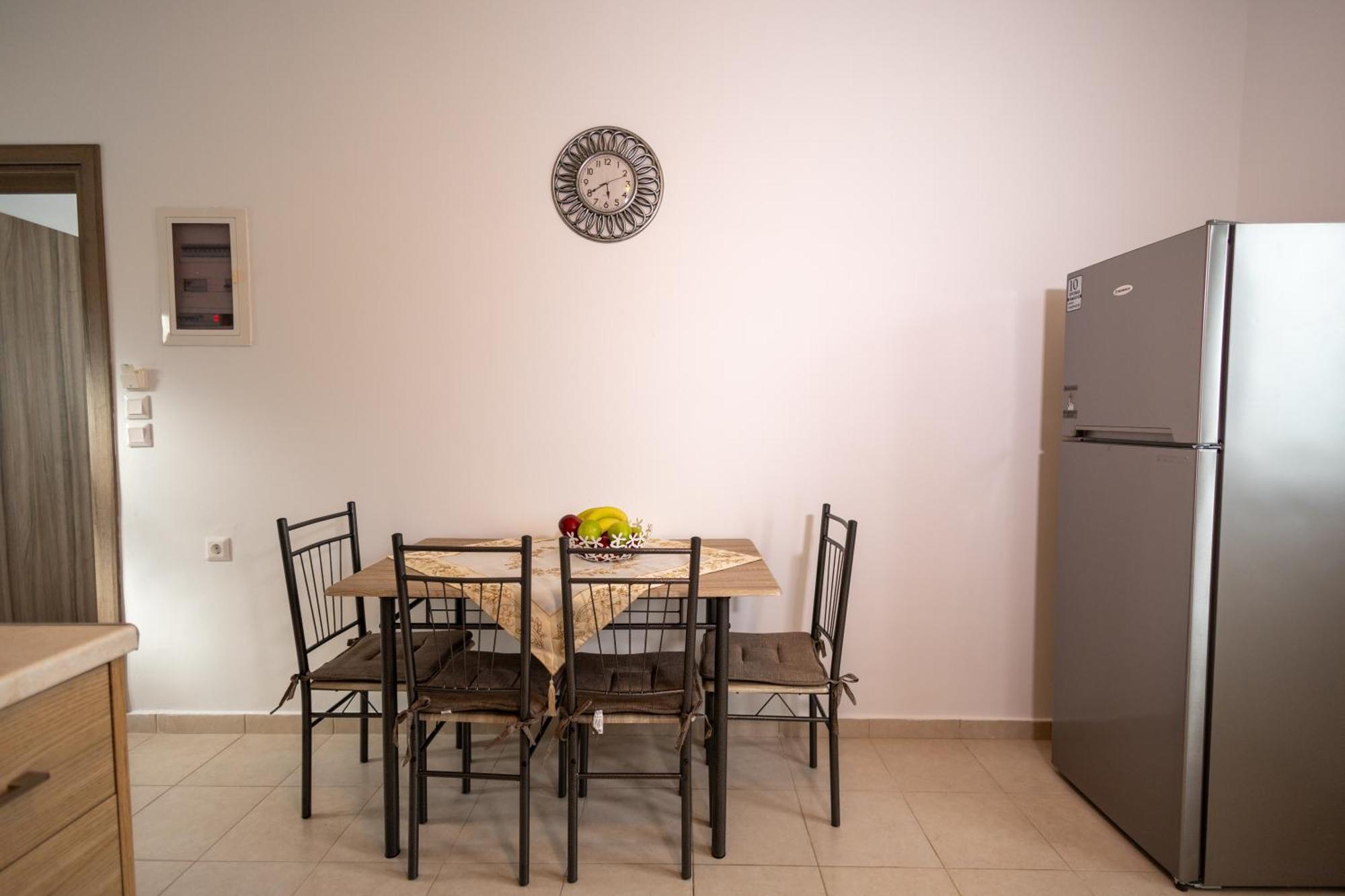 Stefanos House Stegna Archangelos (Rhodes)