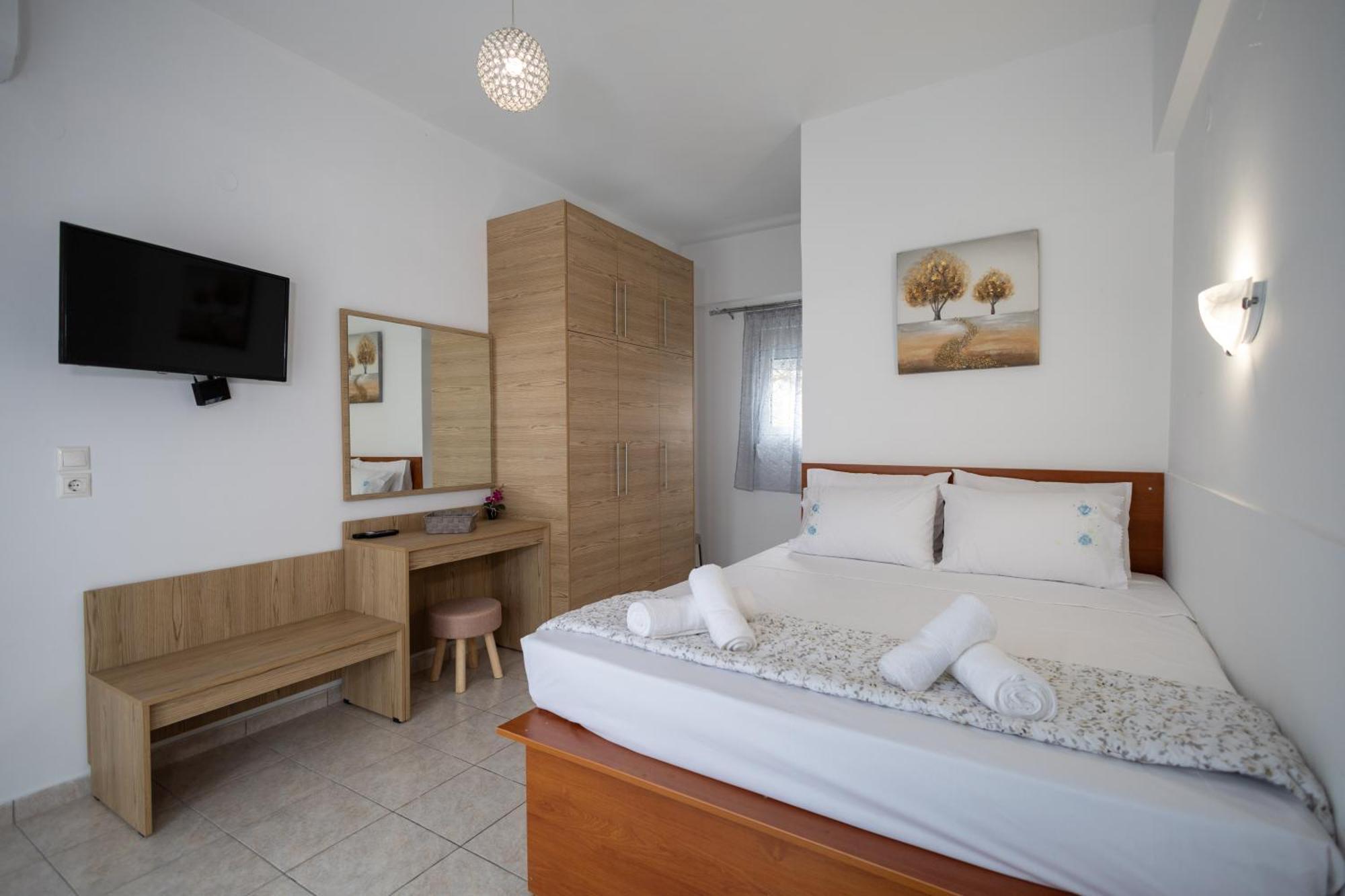 Stefanos House Stegna * Archangelos (Rhodes)