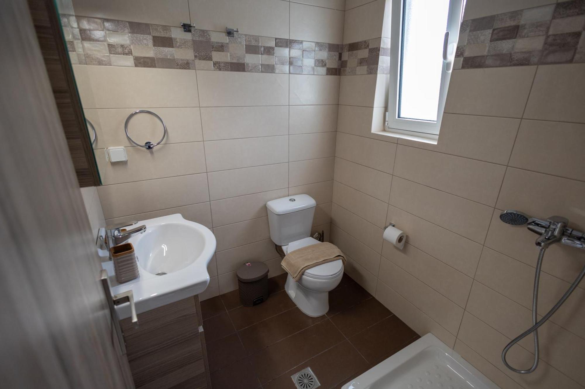 Stefanos House Stegna Apartment Archangelos (Rhodes)