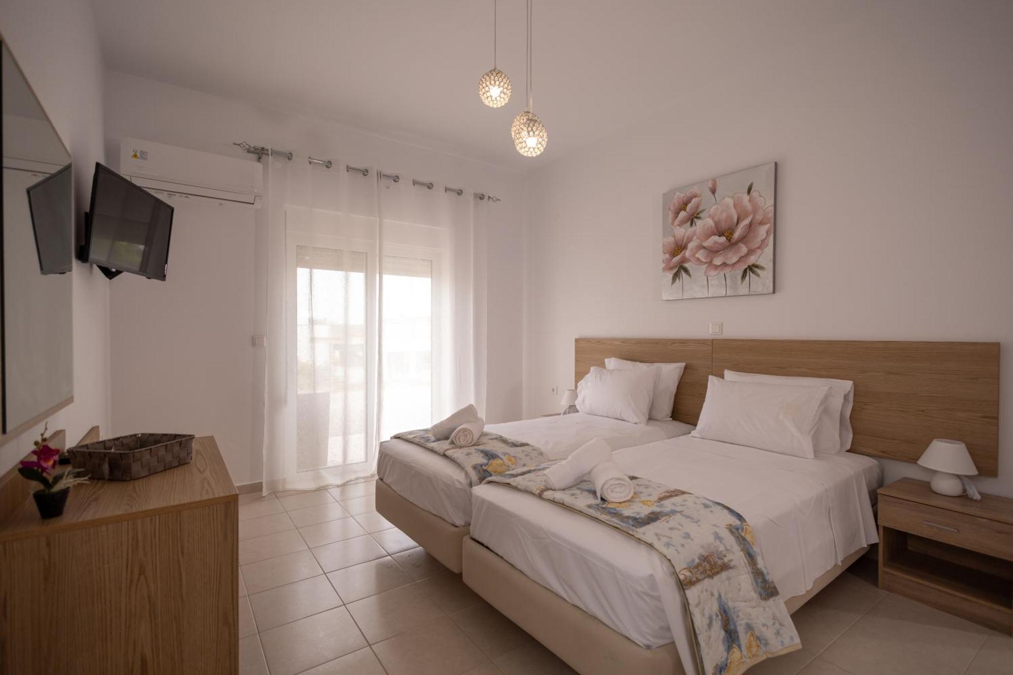 Stefanos House Stegna Archangelos (Rhodes)