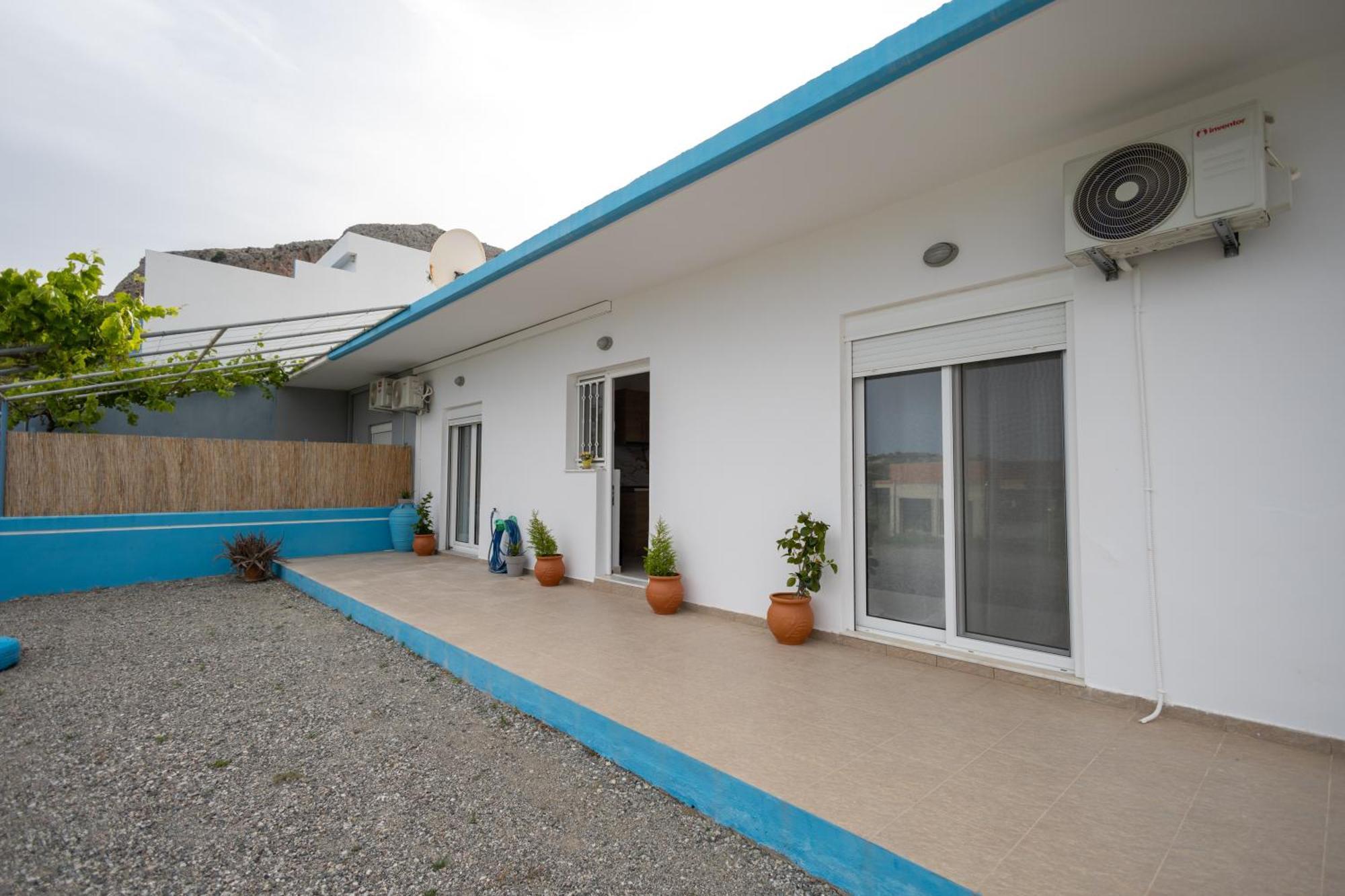 Stefanos House Stegna * Archangelos (Rhodes)