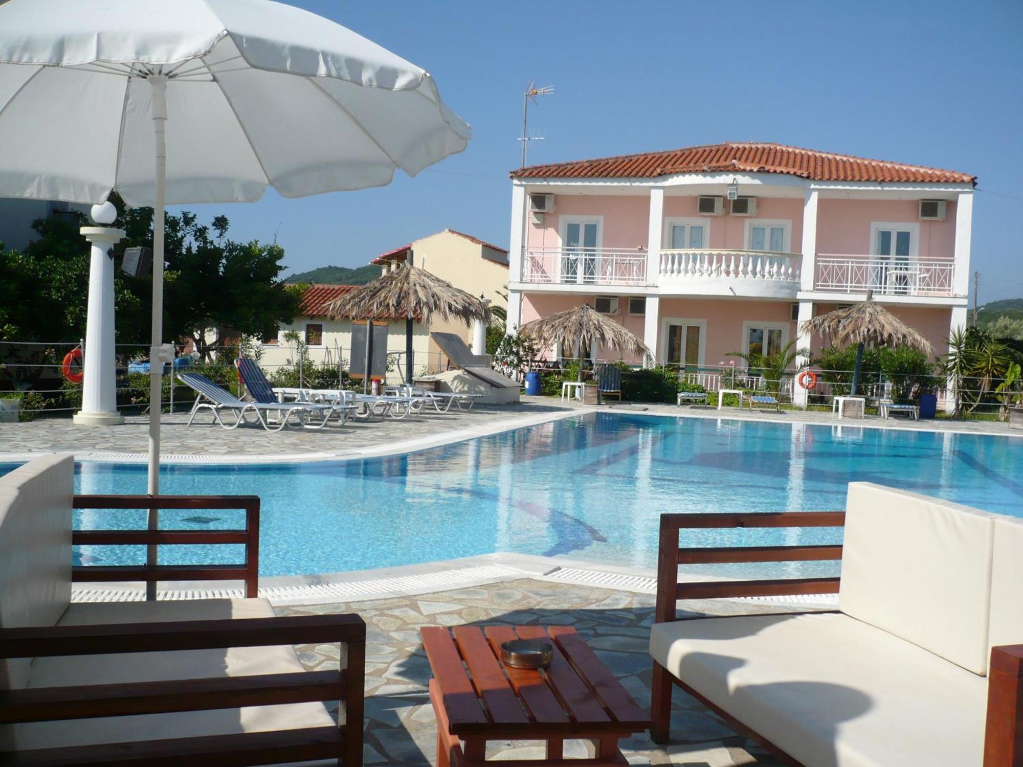 Sweet Dreams 3* Kavos