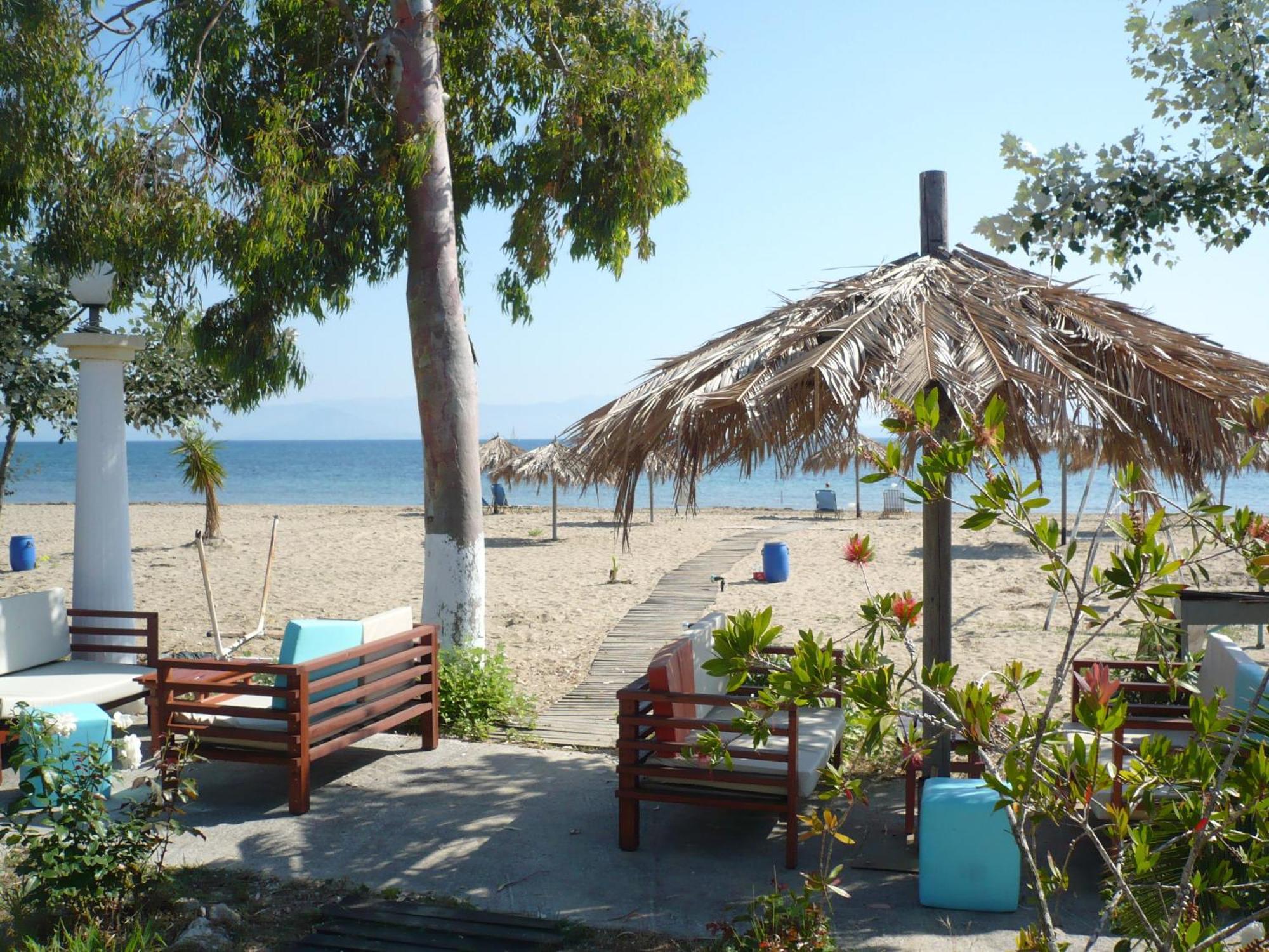 Aparthotel Sweet Dreams Kavos