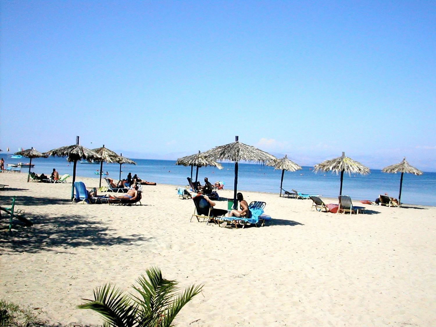 Aparthotel Sweet Dreams Kavos