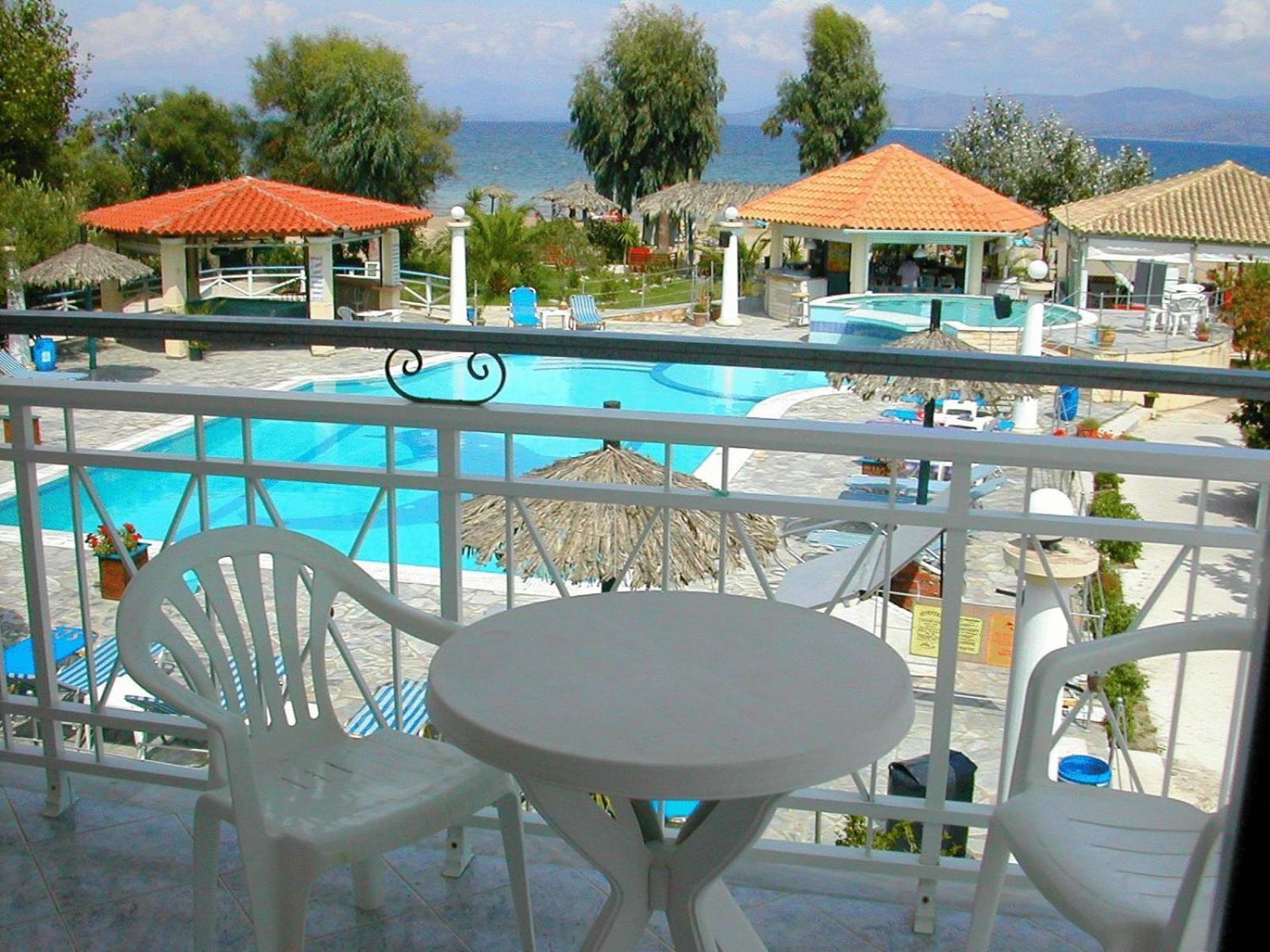 Aparthotel Sweet Dreams
