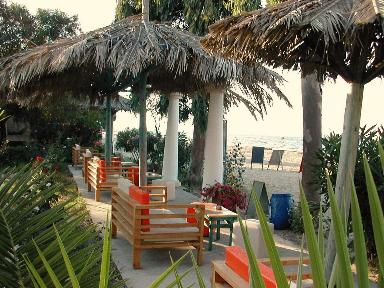 Sweet Dreams Aparthotel Kavos