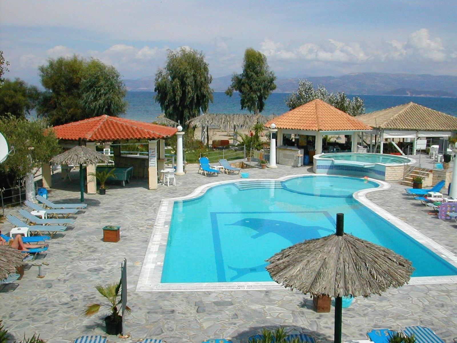 Sweet Dreams Kavos