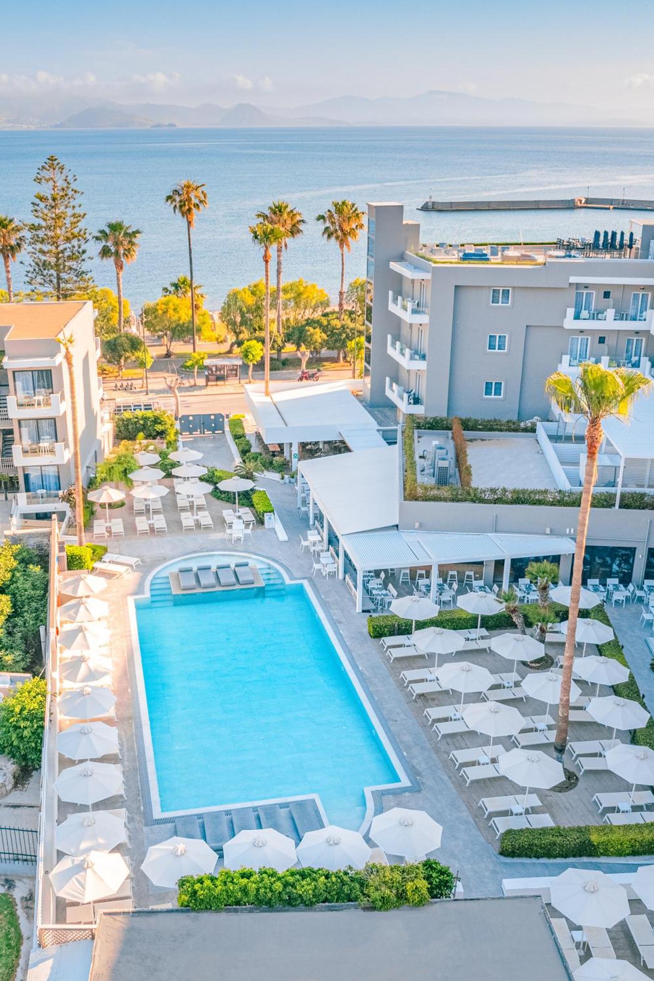Divine & Aparthotel
